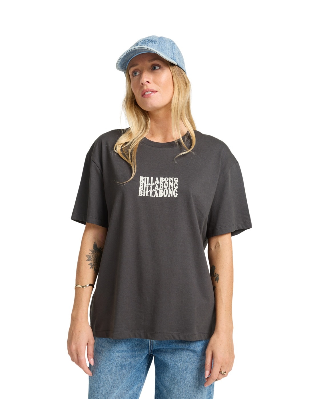 Image of Billabong T-Shirt "In The Beyond"