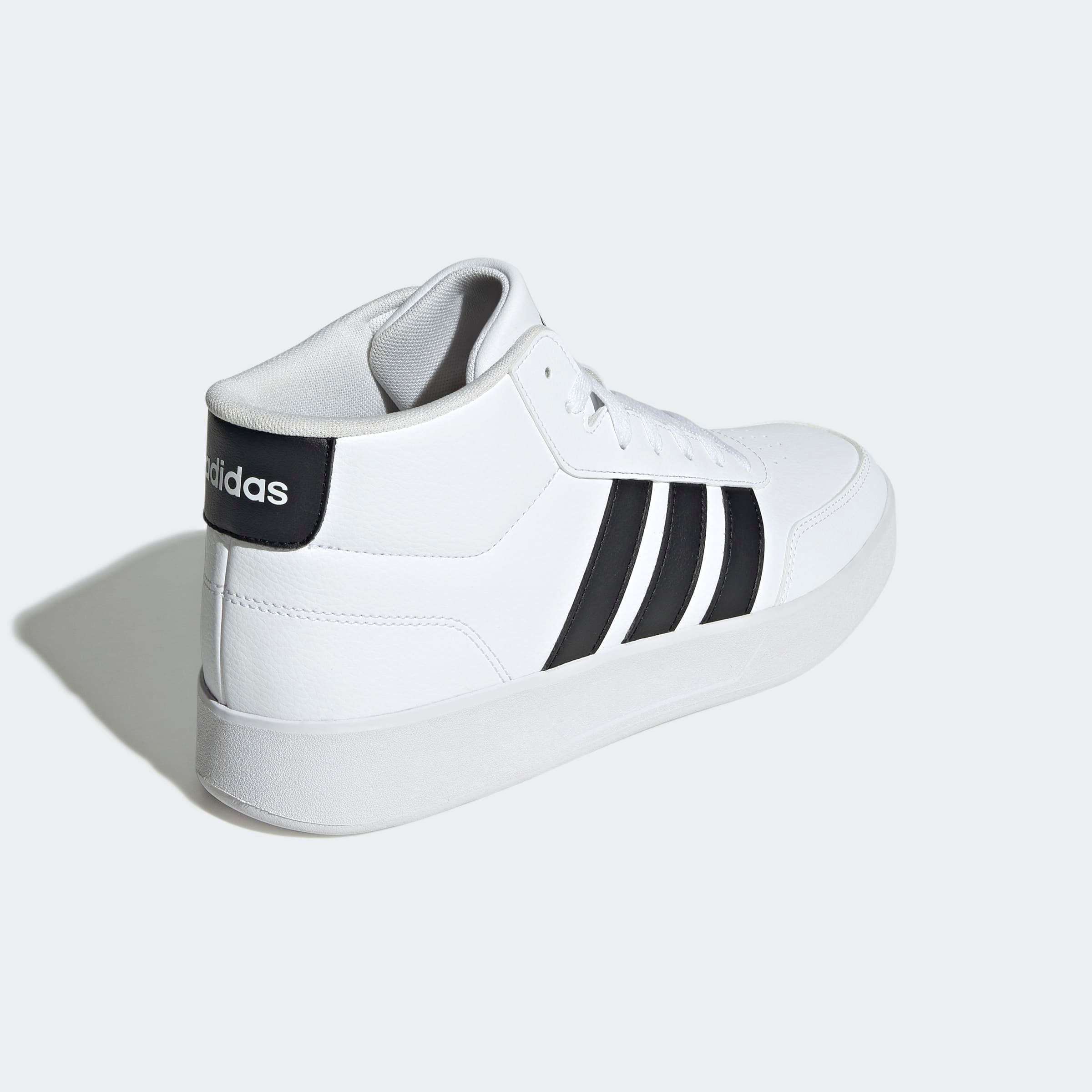 adidas Sportswear Sneaker »BREAKNET MID«
