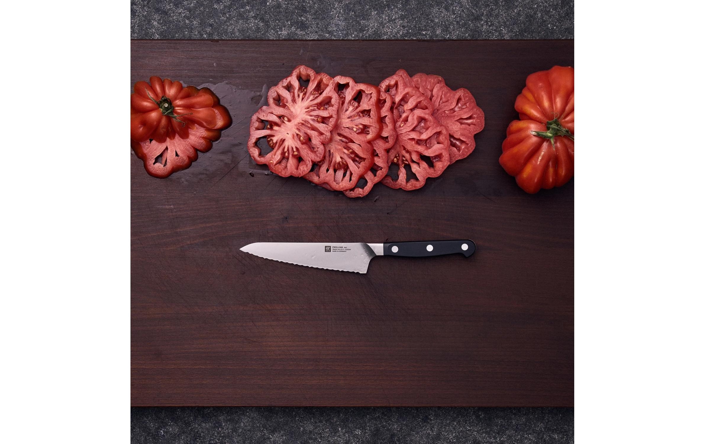 Zwilling Kochmesser »Pro Ladies Knife 14 cm«, (1 tlg.)