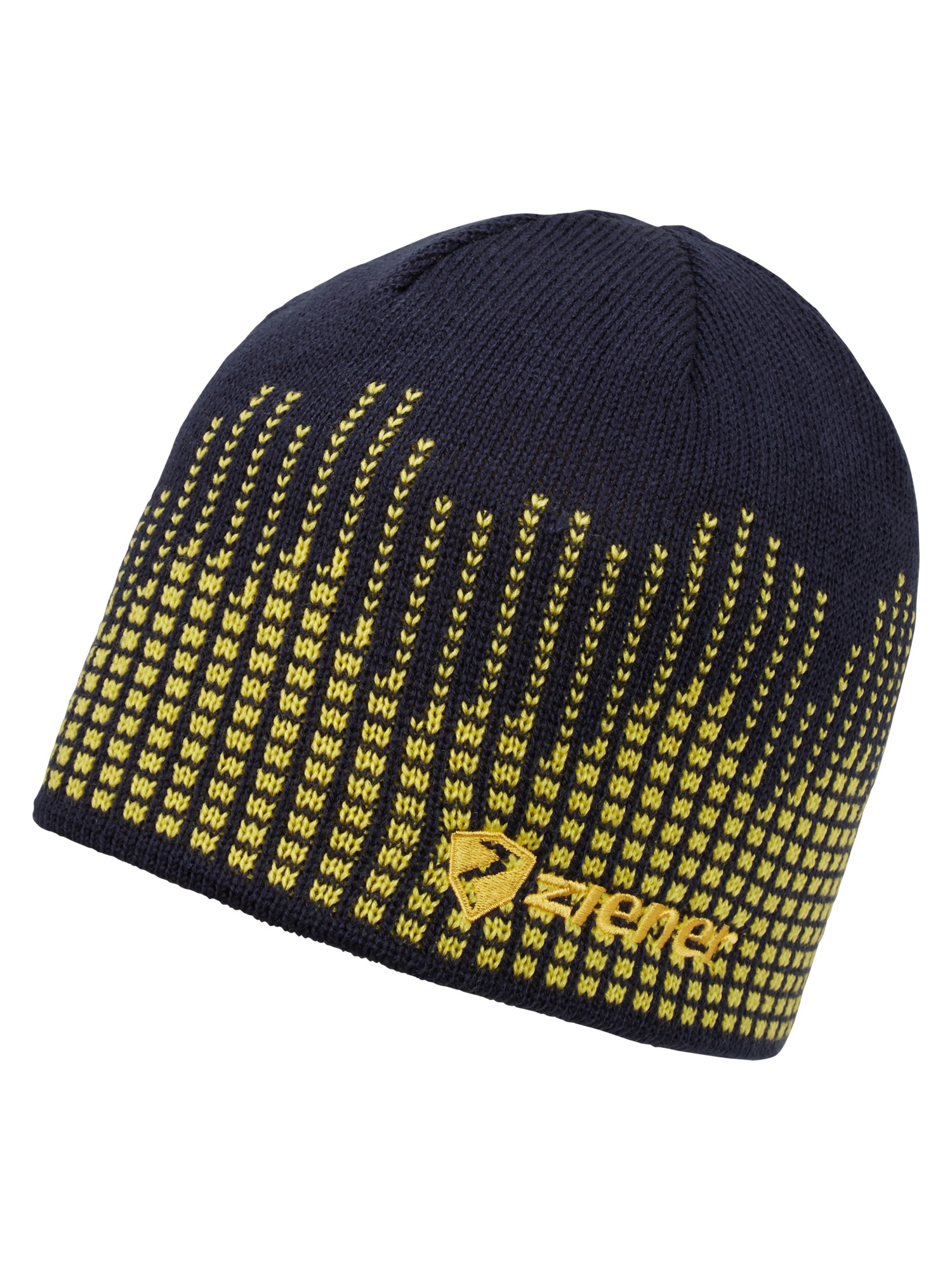 Image of Ziener Strickmütze »IDALIS« bei Ackermann Versand Schweiz