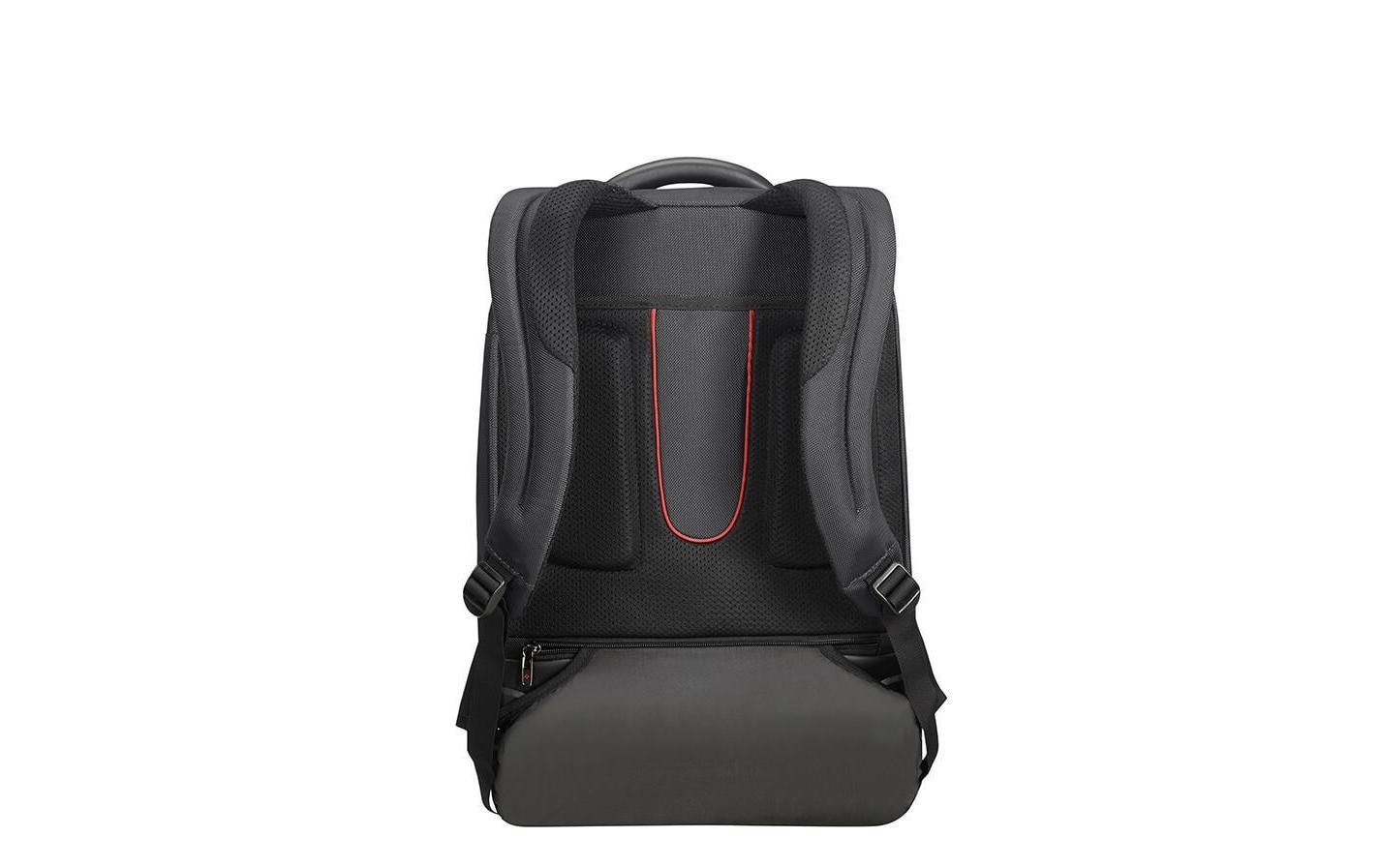 Samsonite Laptoprucksack »PRO DLX 5«
