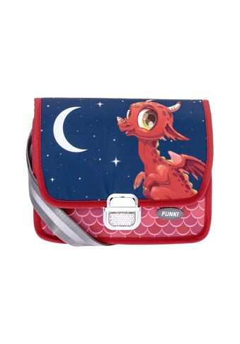 Kindergartentasche »Ruby Dragon«