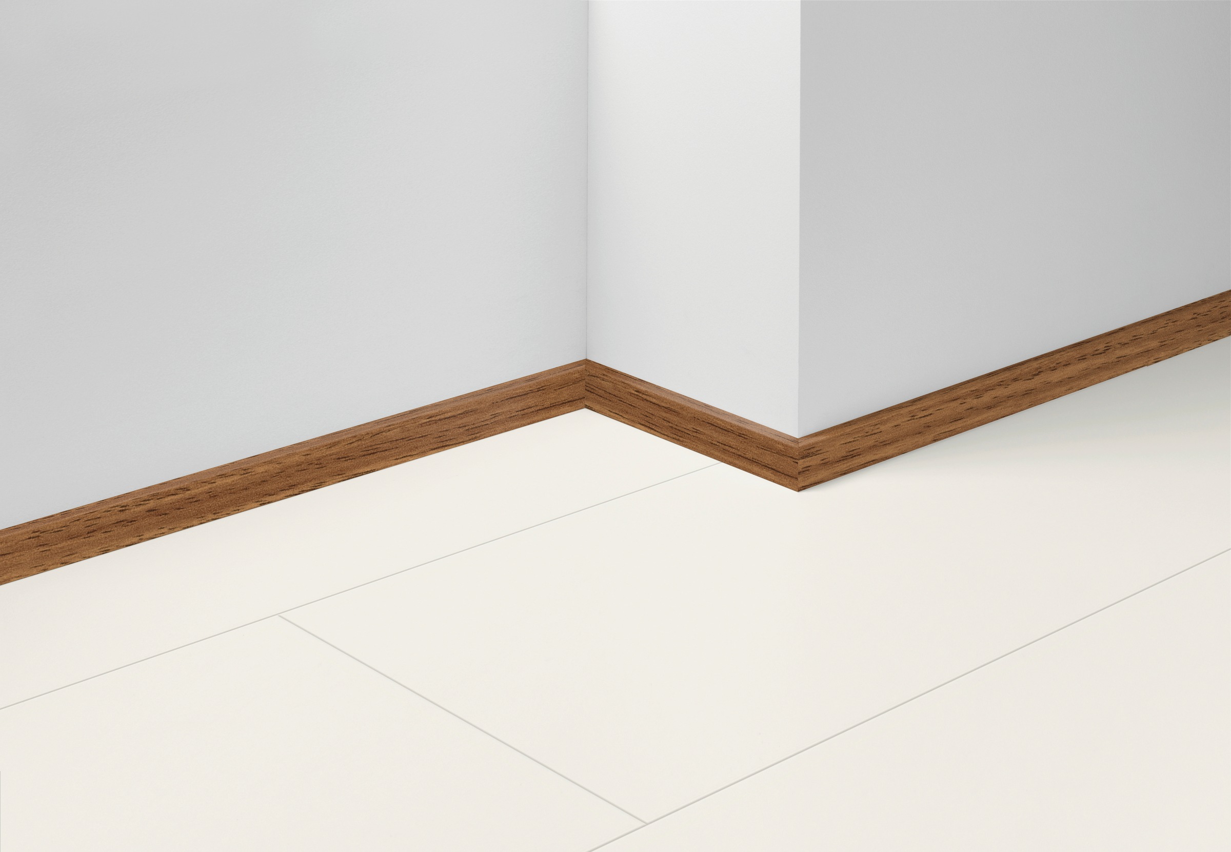Image of PARADOR Sockelleiste »SL 3 Eiche Dekor D046« bei Ackermann Versand Schweiz