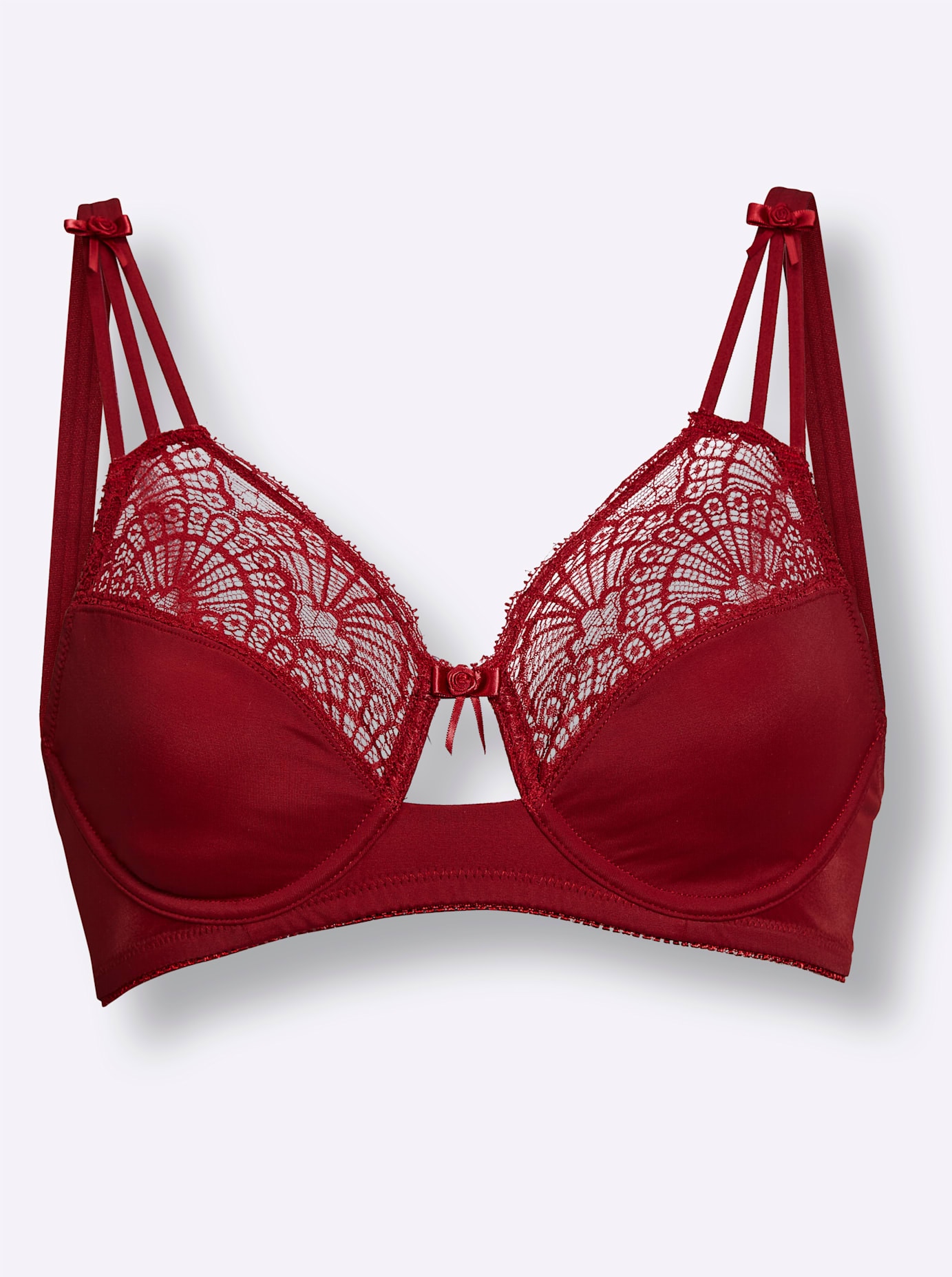 wäschepur Bügel-BH Einzelpackung, 1 Stk.