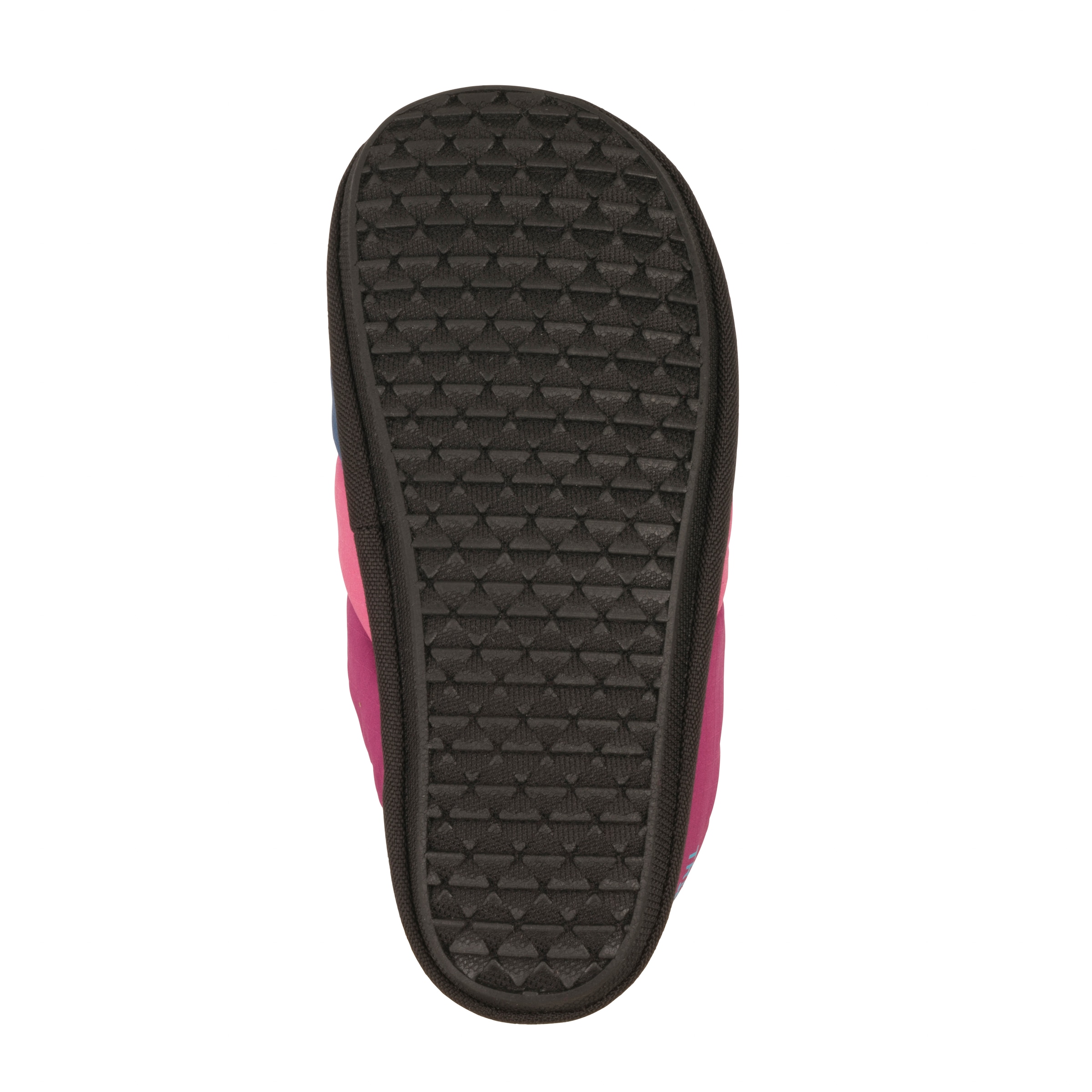 TROLLKIDS Chausson »KIDS HUT MULE XT«  warm, stossdämpfend, Anziehschlaufe