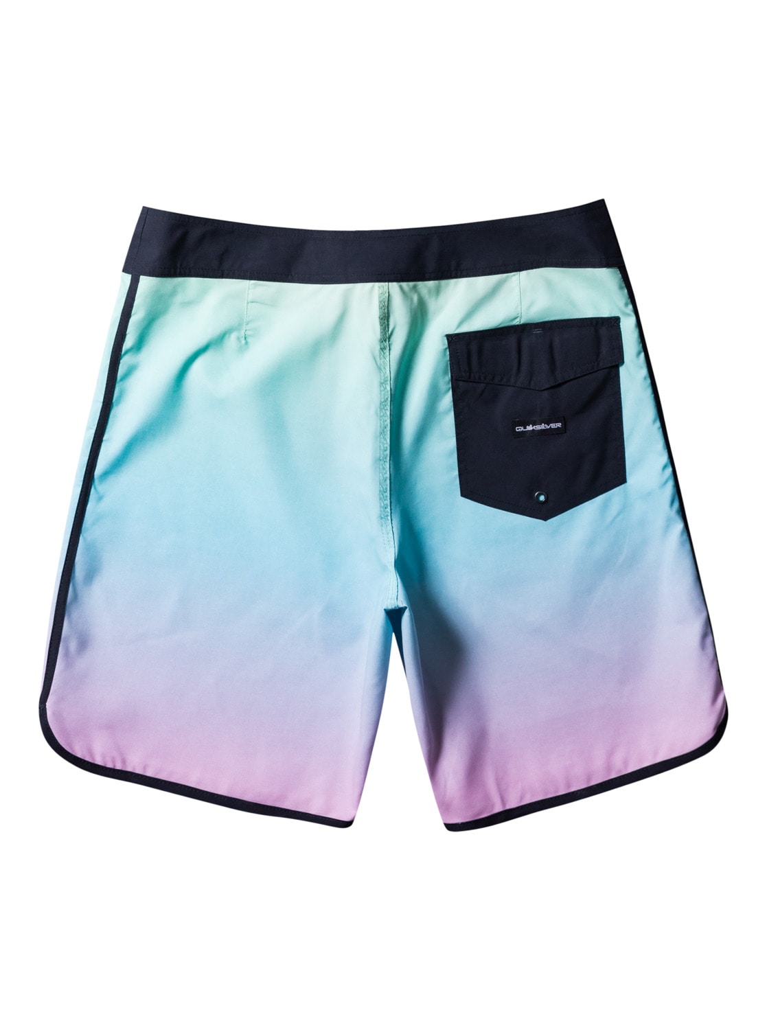 Quiksilver Boardshorts »Everyday Scallop 19"«