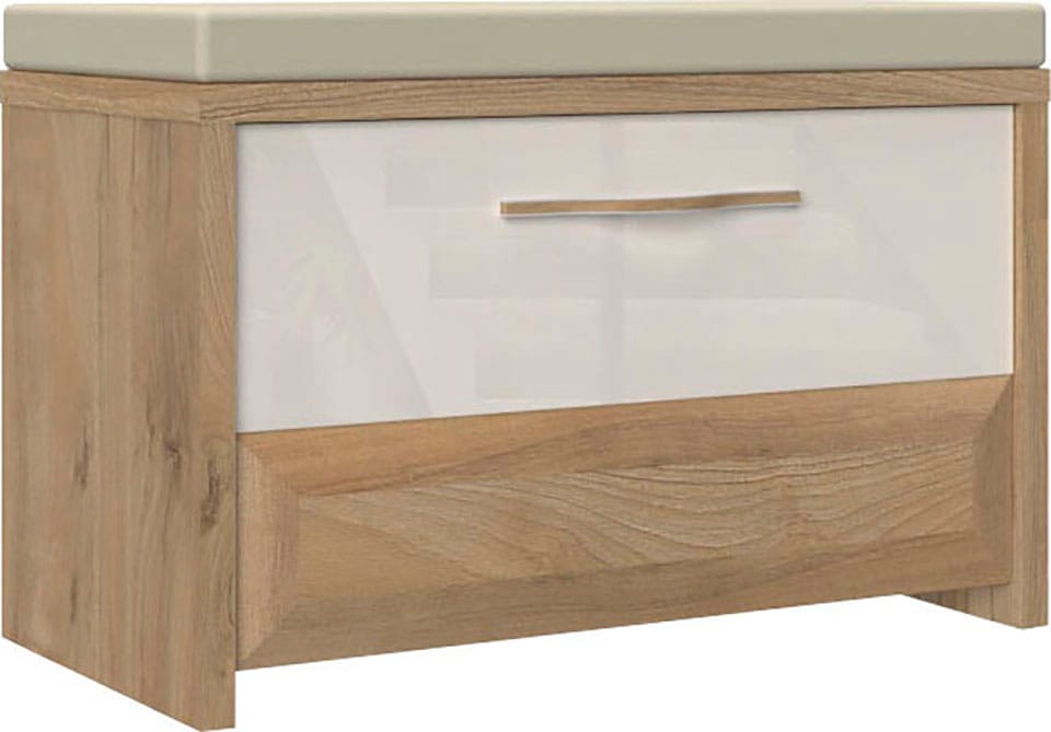 GOODproduct Ensemble de vestiaires »Gala« Ensemble, 5 cuis tlg.