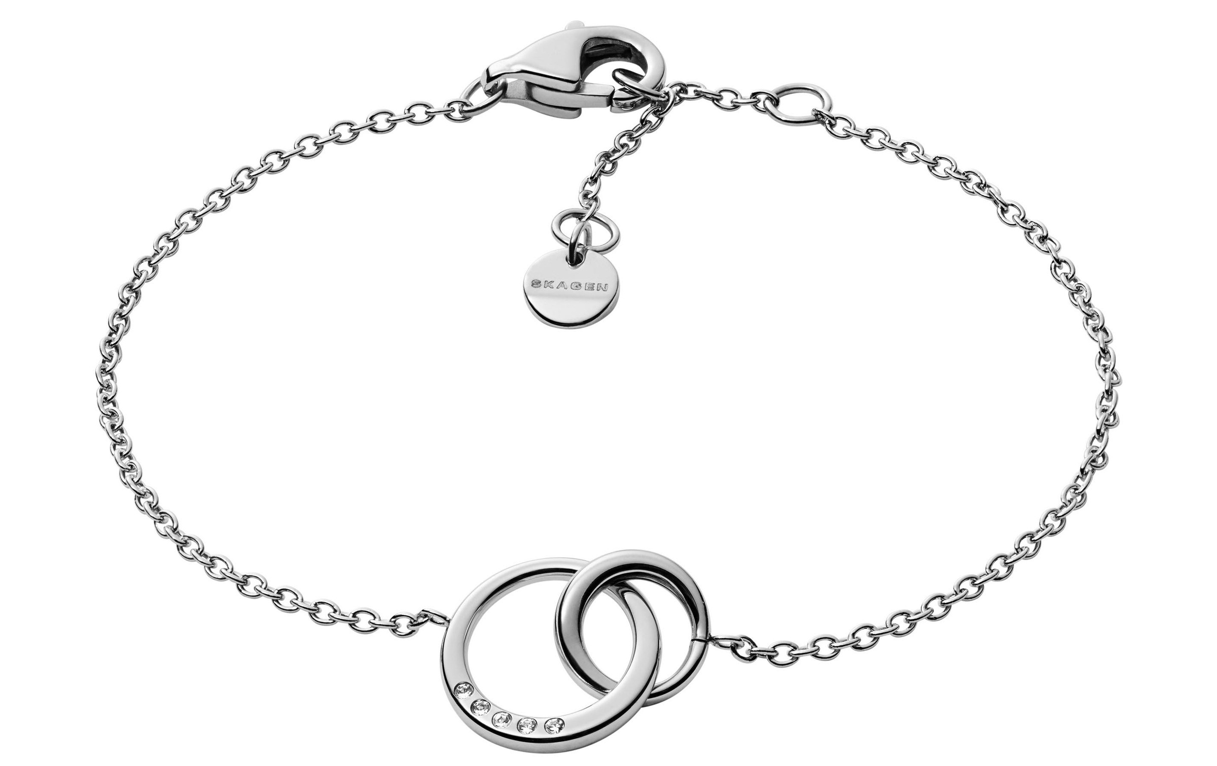 Image of Skagen Armband »Armkette Elin« bei Ackermann Versand Schweiz