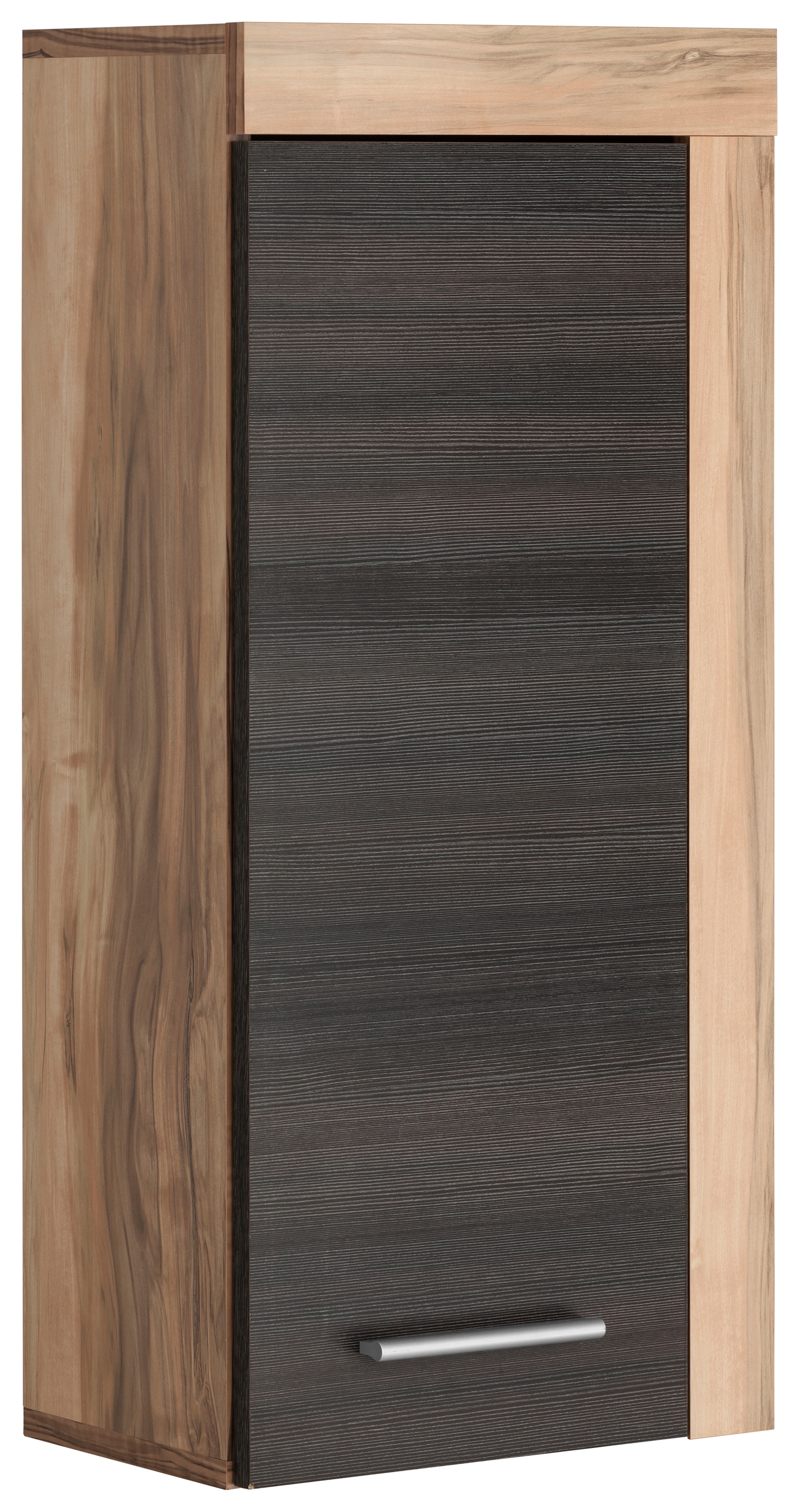 Hängeschrank »Carcassonne«, mit Rahmenoptik in Holztönen, Breite 36 cm
