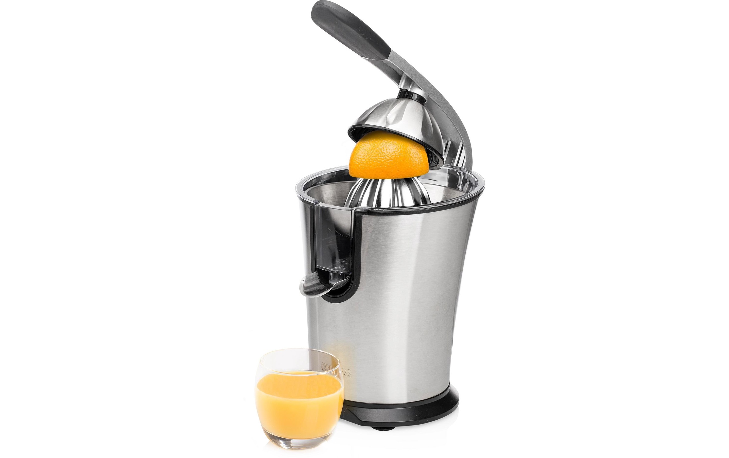 PRINCESS Entsafter »201860 Master Juicer Pro«, 300 W