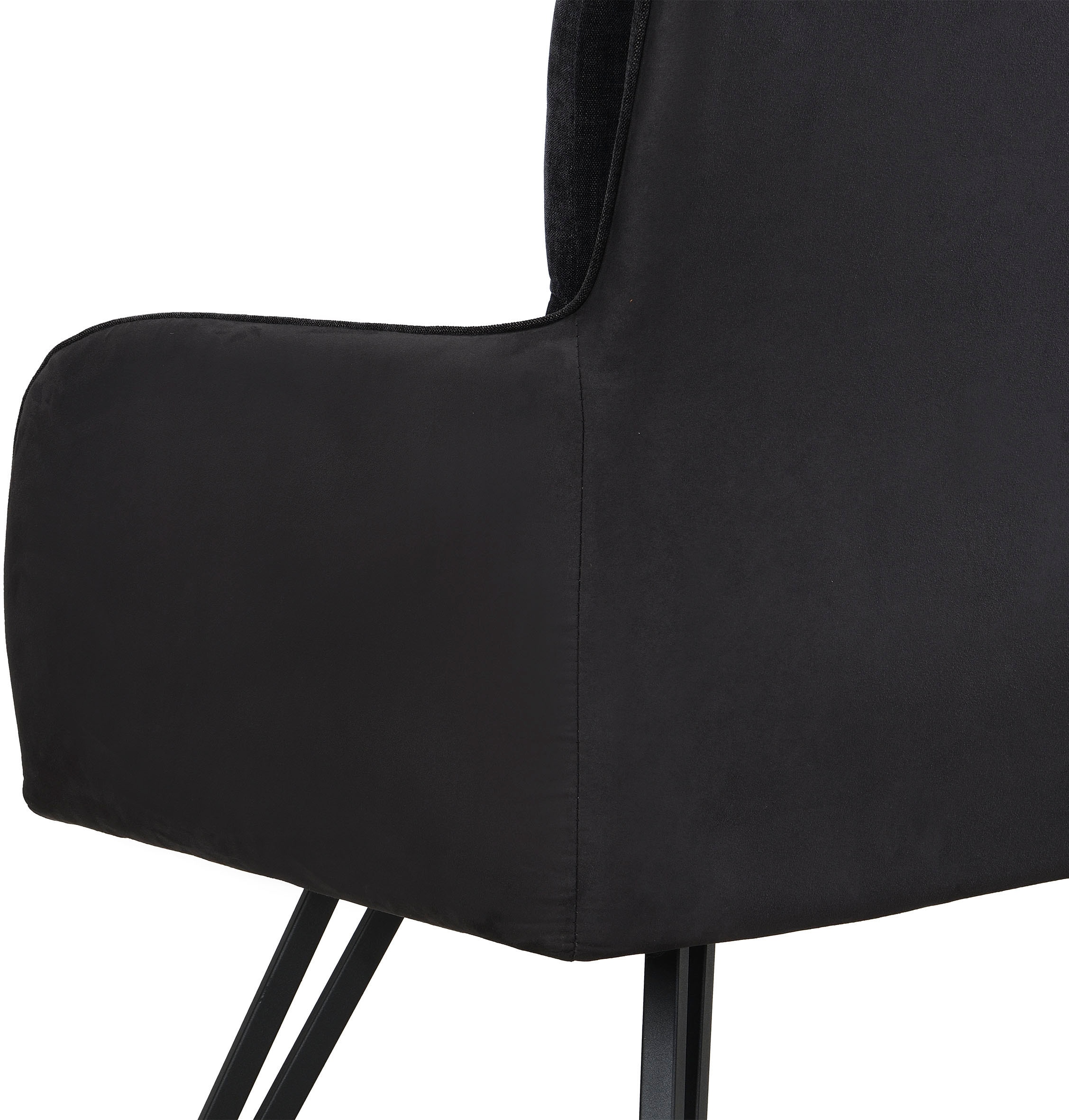 byLIVING Sitzbank »Tino« 1 Stk. tlg. mit Federkernpolsterung in 140 oder 160cm, hochwertige Polsterbezüge