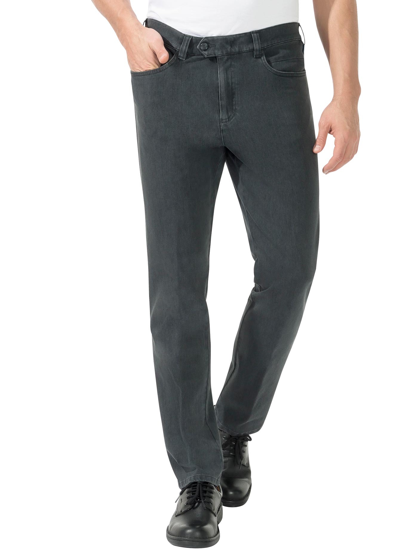 Image of Brühl 5-Pocket-Jeans, (1 tlg.) bei Ackermann Versand Schweiz