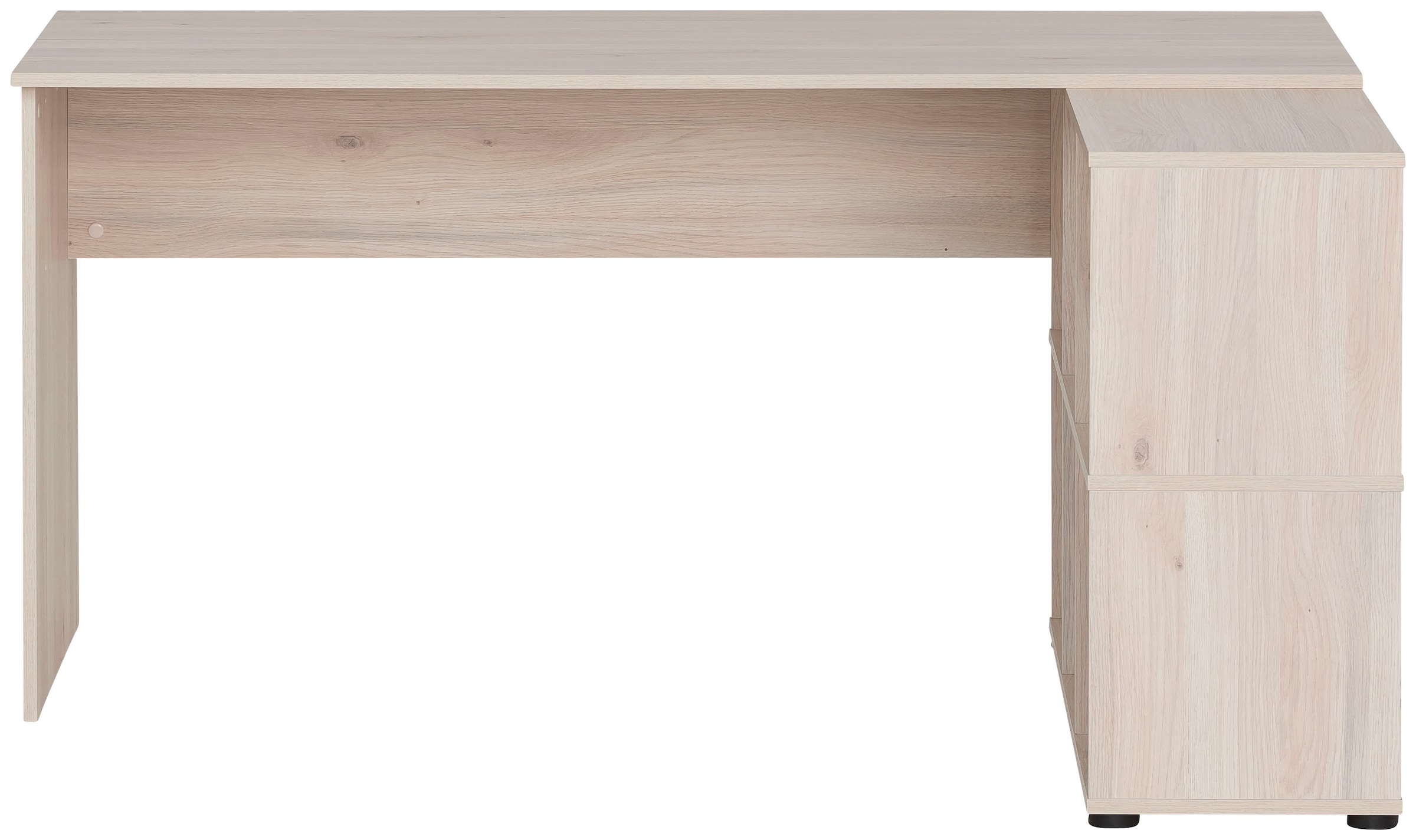 Schildmeyer Regal-Schreibtisch »Serie 400«, Breite 150 cm, Eckschreibtisch  bequem kaufen