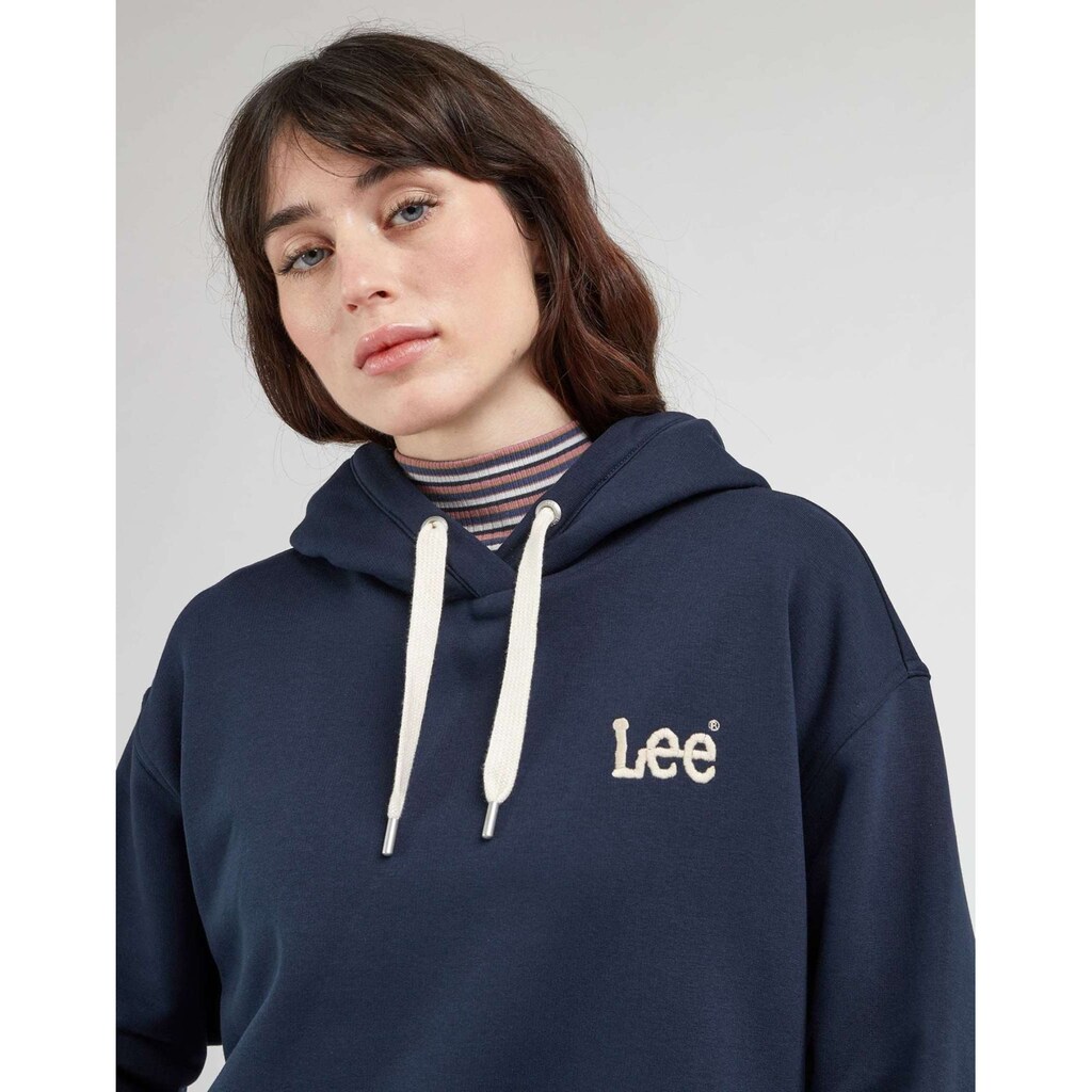 Lee® Kapuzenpullover »Sweatshirts Essential Hoodie«