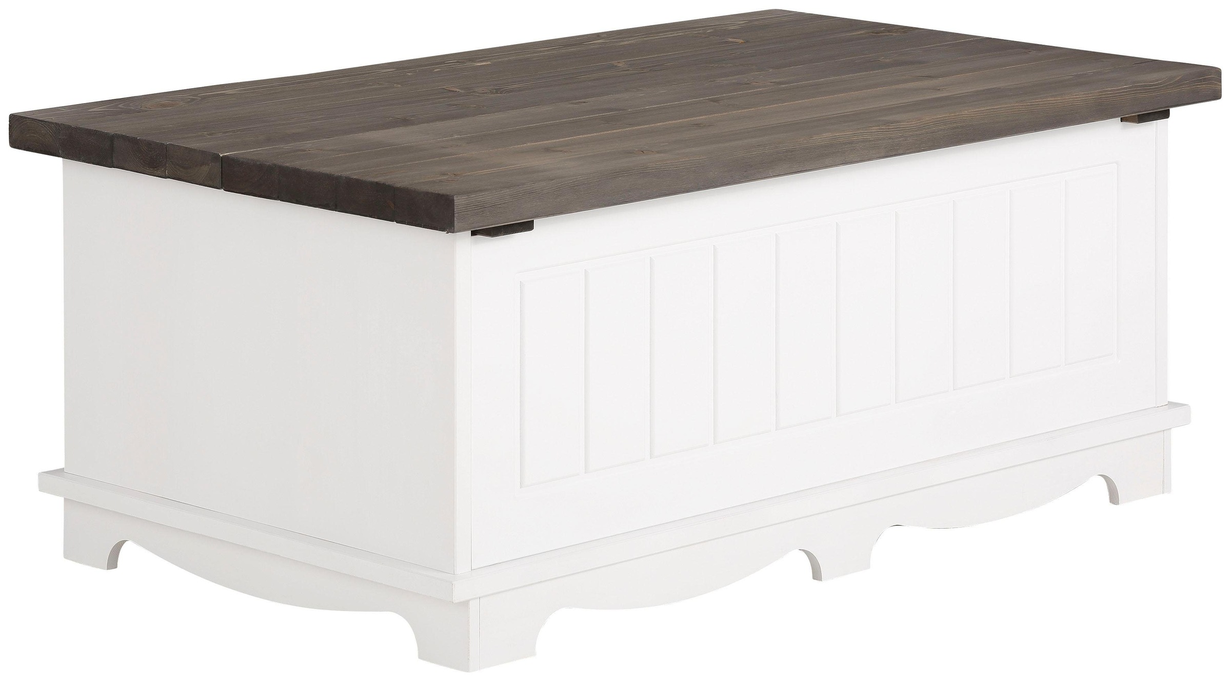 Image of Home affaire Couchtisch »Trinidad« bei Ackermann Versand Schweiz