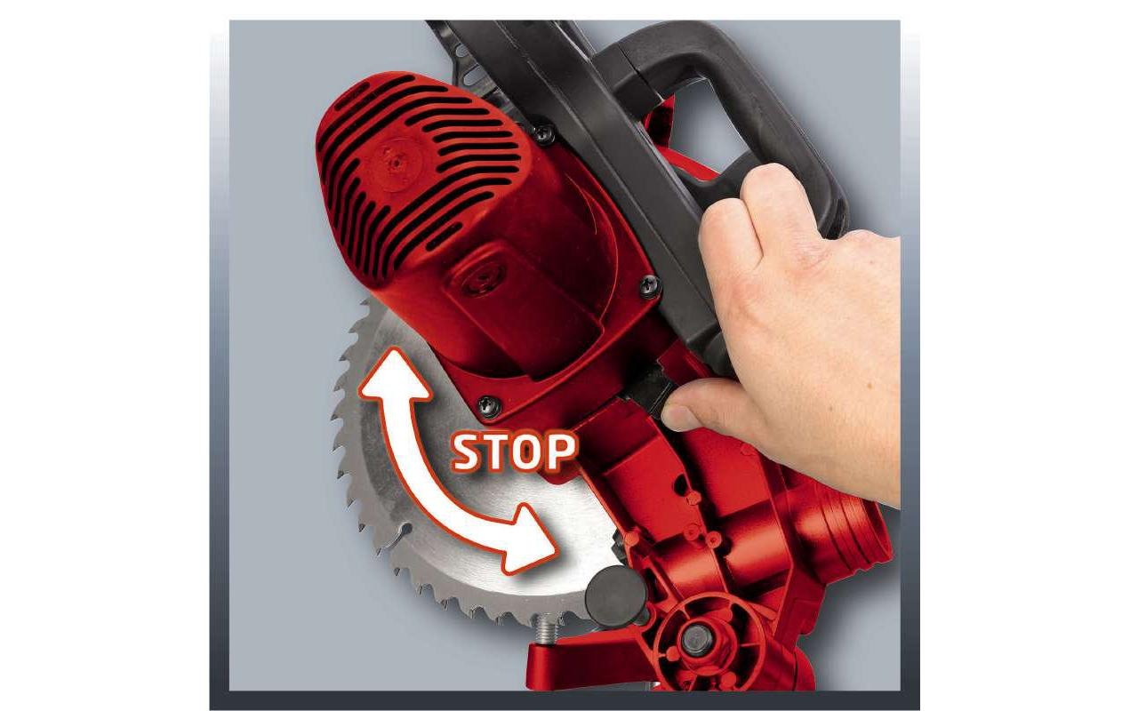 Einhell Kapp- und Gehrungssäge »TC-MS 2112«