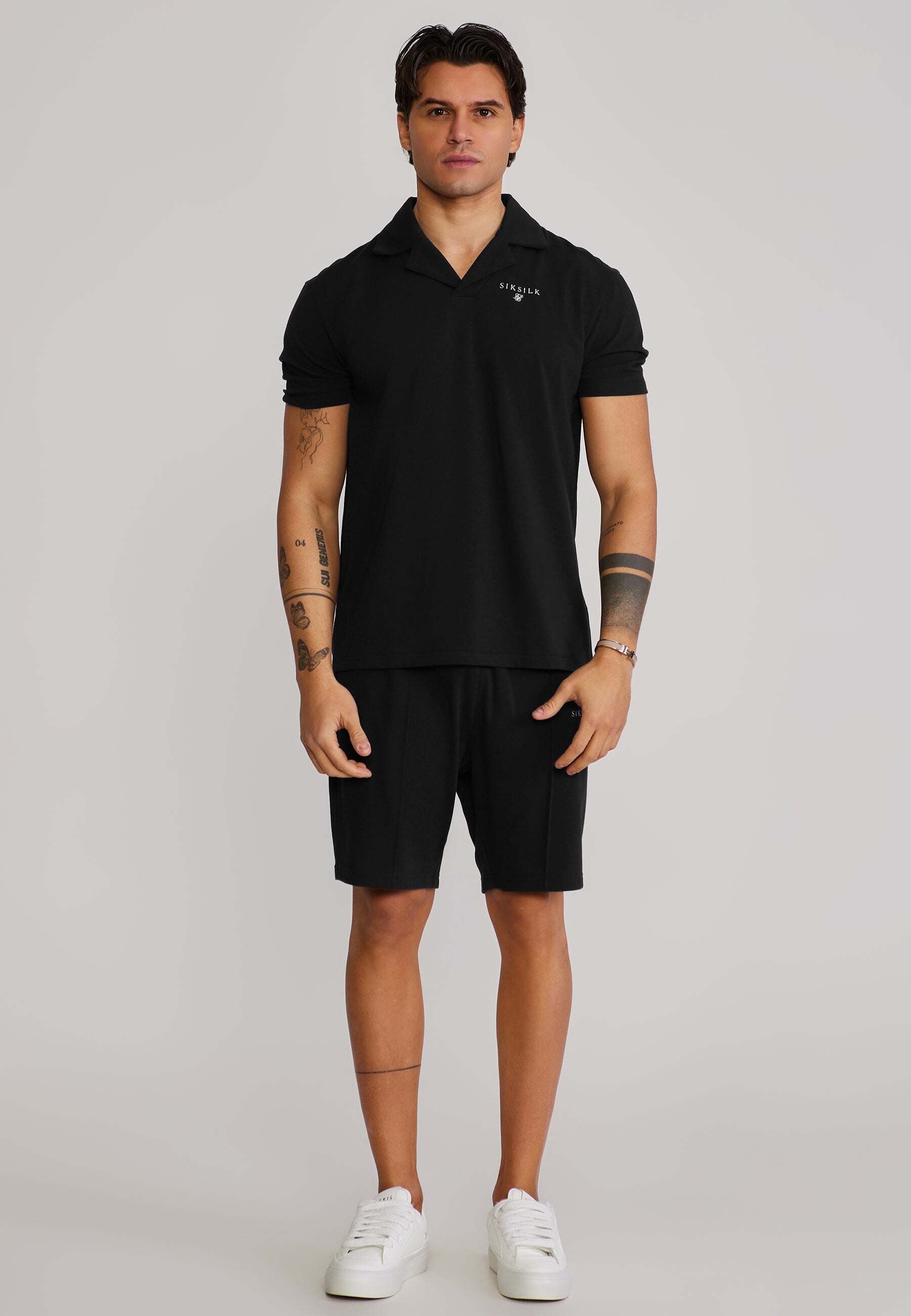 Siksilk Shirt & Hose »Siksilk Kleidungsset«