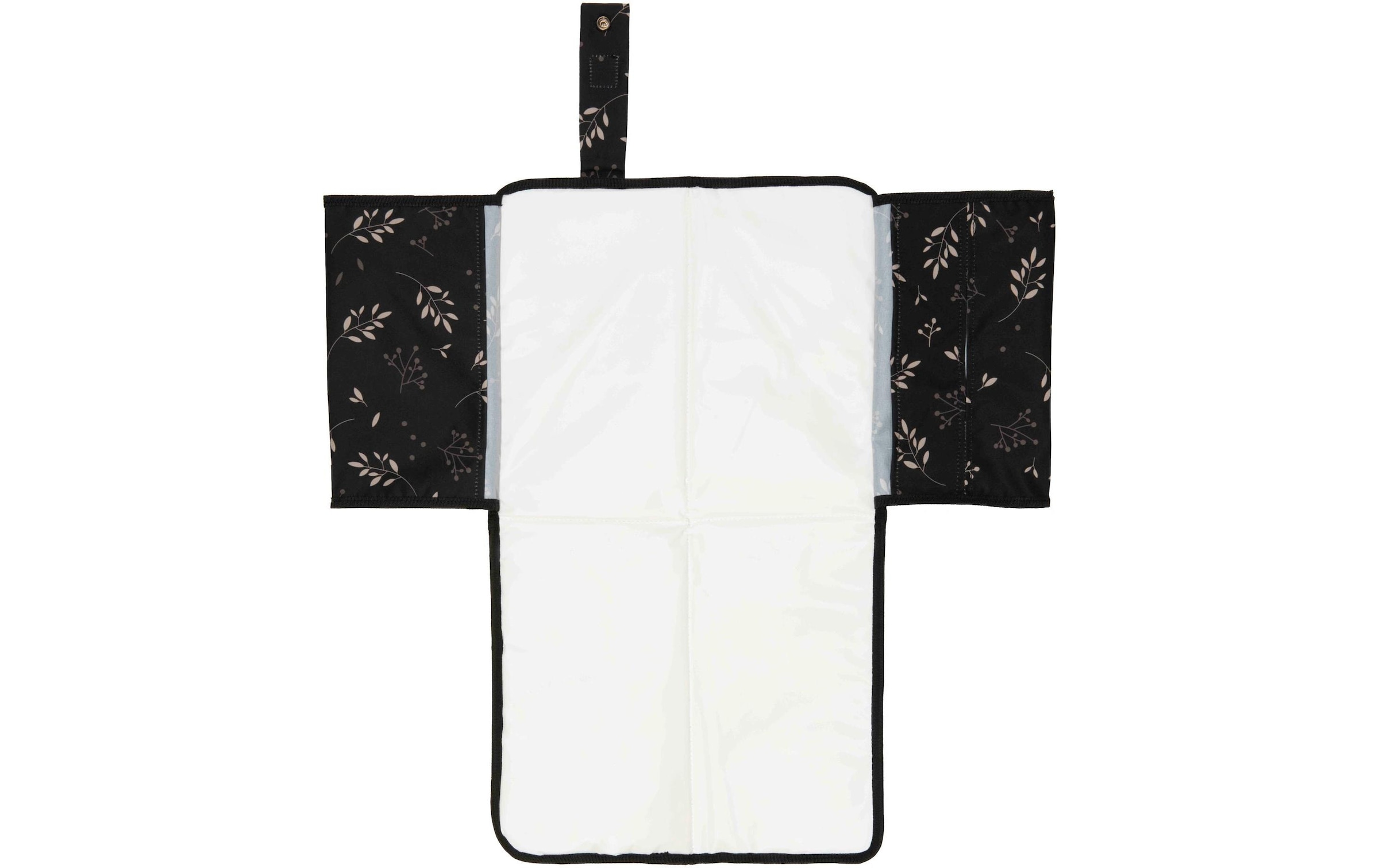 Dooky Sac à langer »3 in 1 Romantic Leaves«