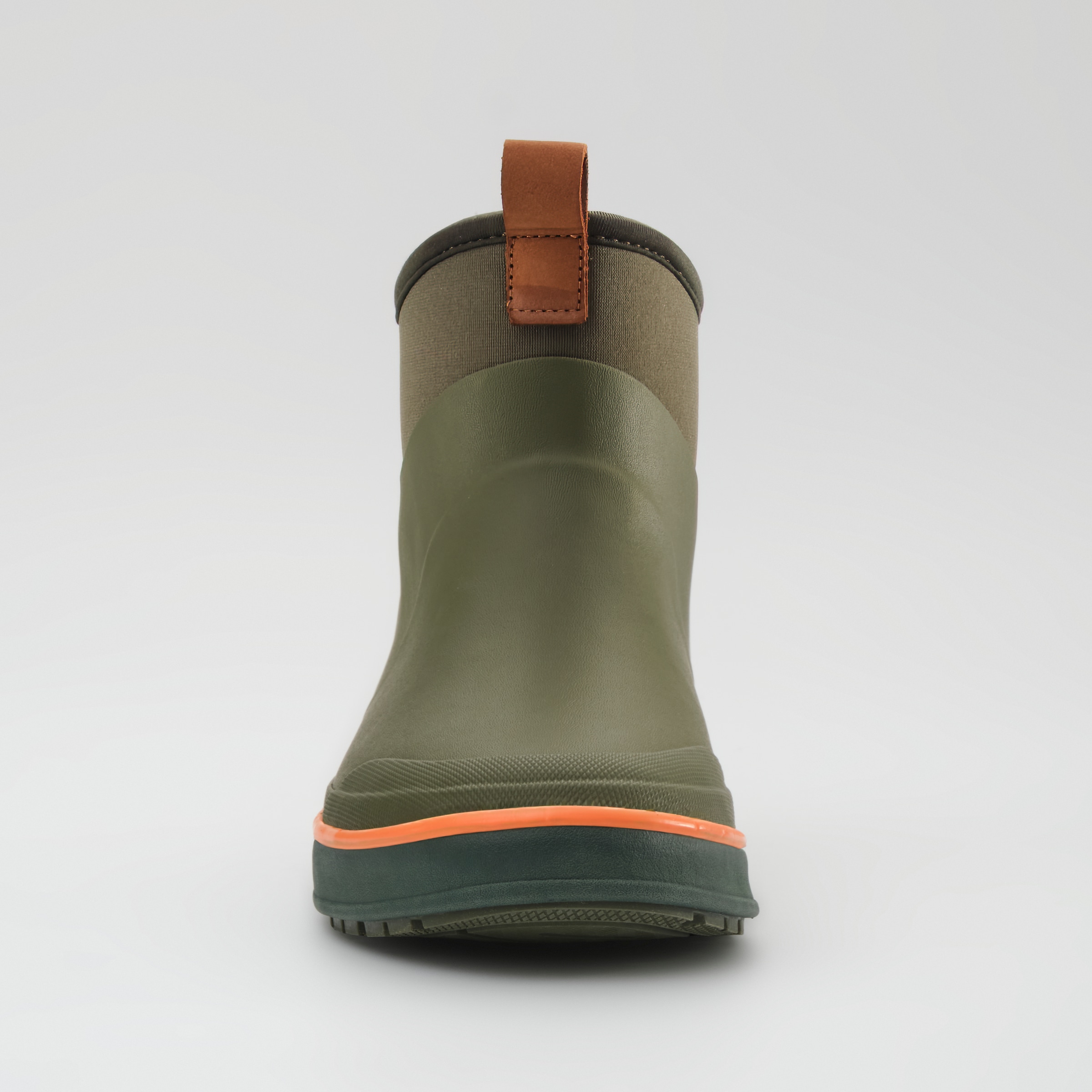 Kamik Bottes en caoutchouc »LOWTIDE«  wassserdicht, rutschfest