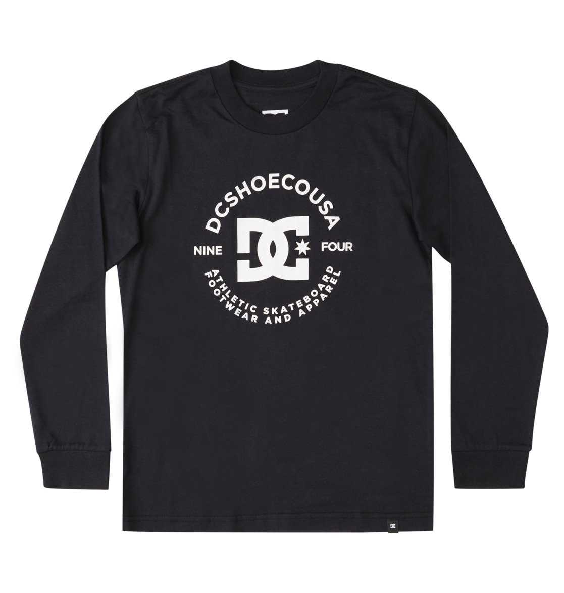 Image of DC Shoes Langarmshirt »Star Pilot« bei Ackermann Versand Schweiz