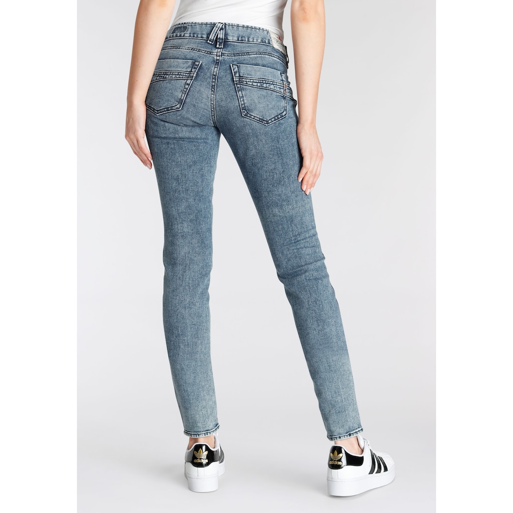 Herrlicher Slim-fit-Jeans »TOUCH«