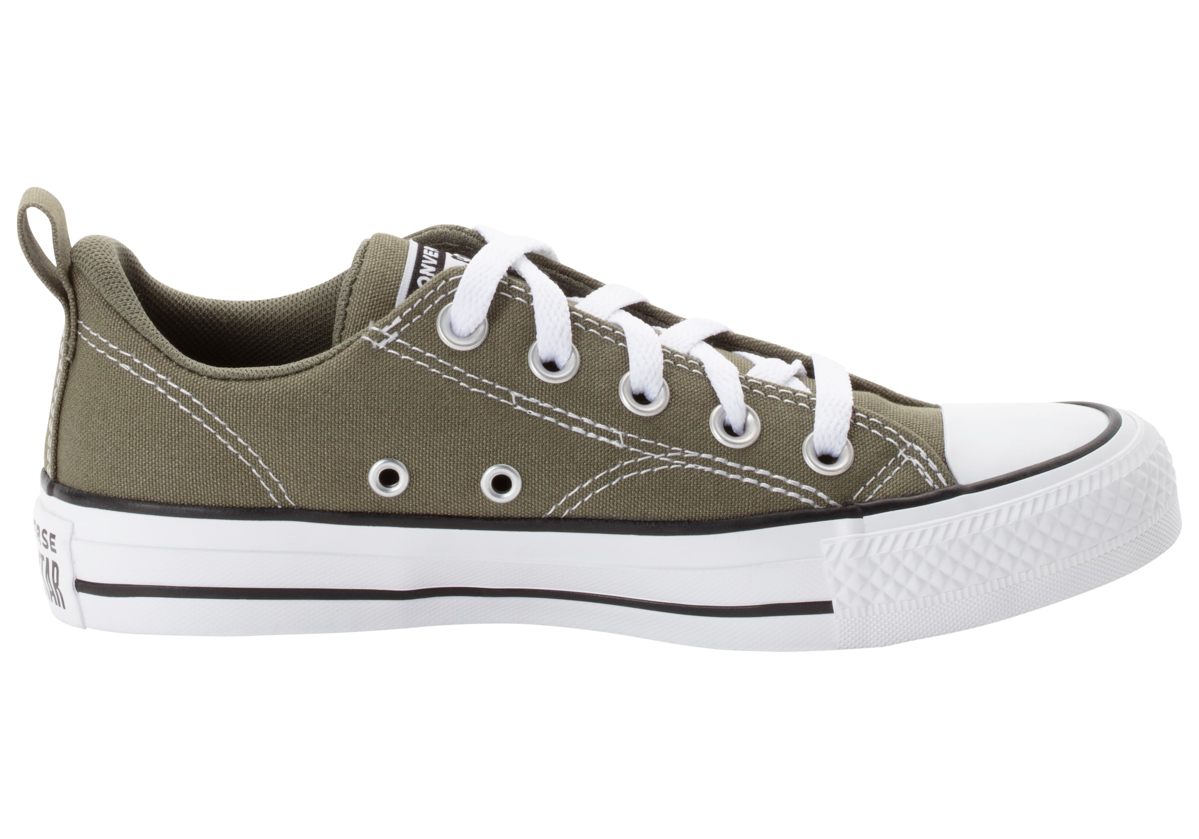 Converse Sneaker »CHUCK TAYLOR ALL STAR MALDEN STREET«