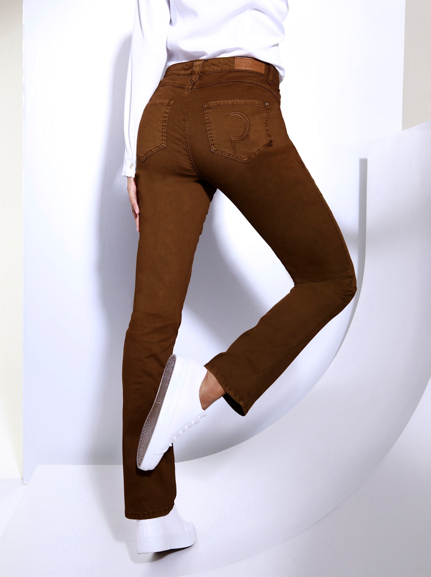 CREATION L PREMIUM Bequeme Jeans 1 Stk.