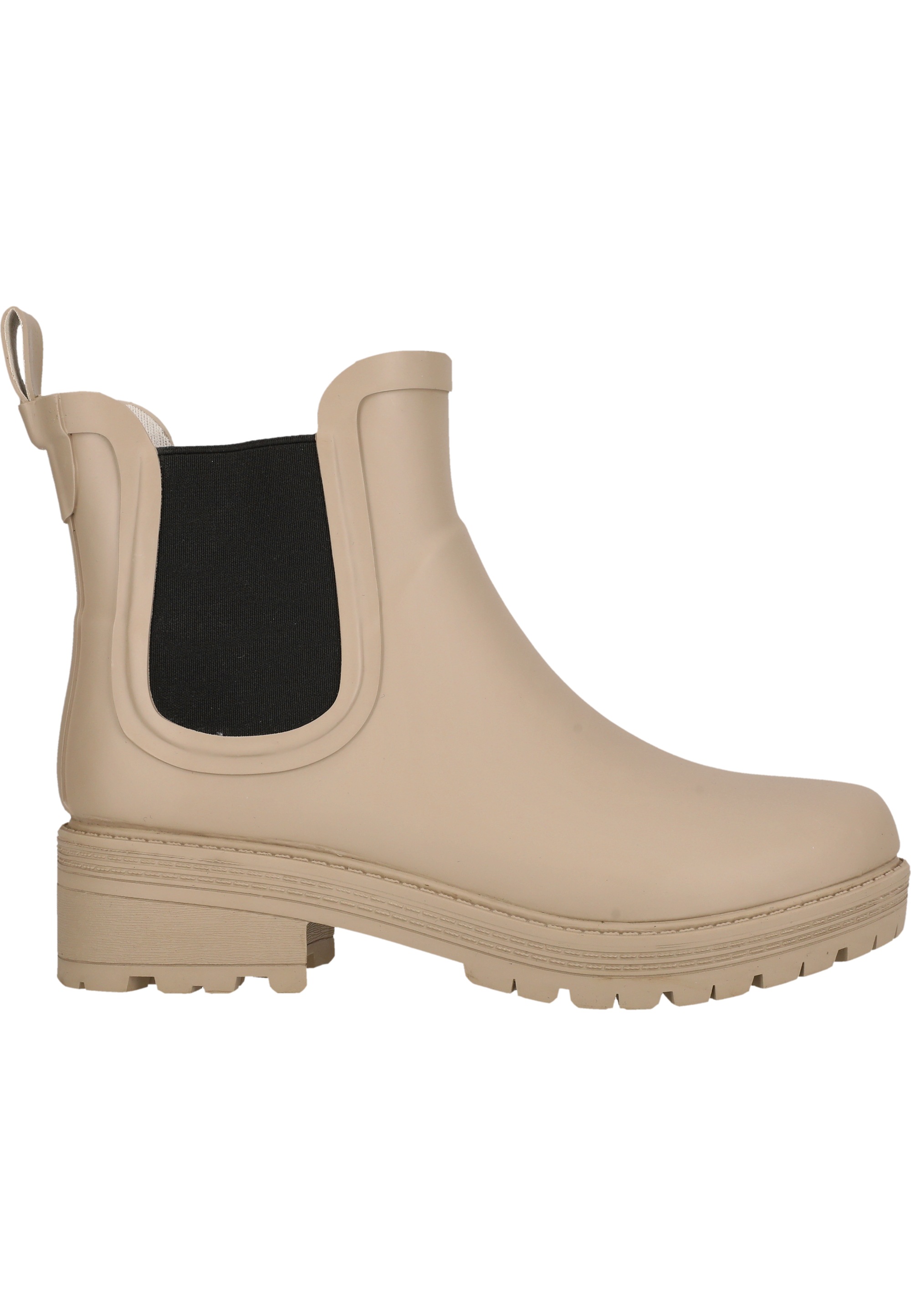 WEATHER REPORT Gummistiefel »Teal W Rubber Boot«, wasserdicht