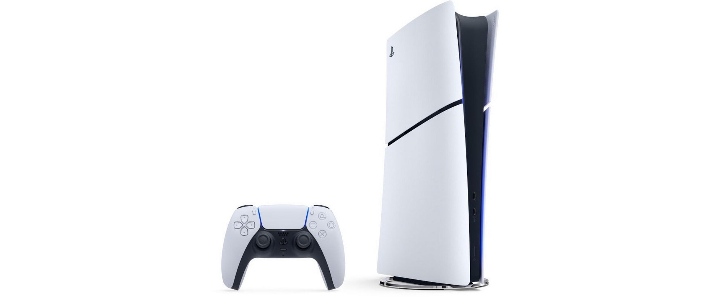 Sony Spielekonsole »PlayStation 5 Digital Edition« 825 GB