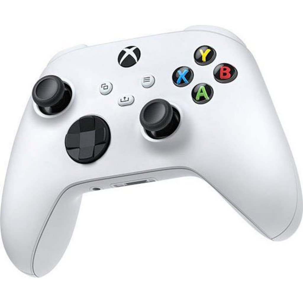 Xbox Spielekonsole »Series S«