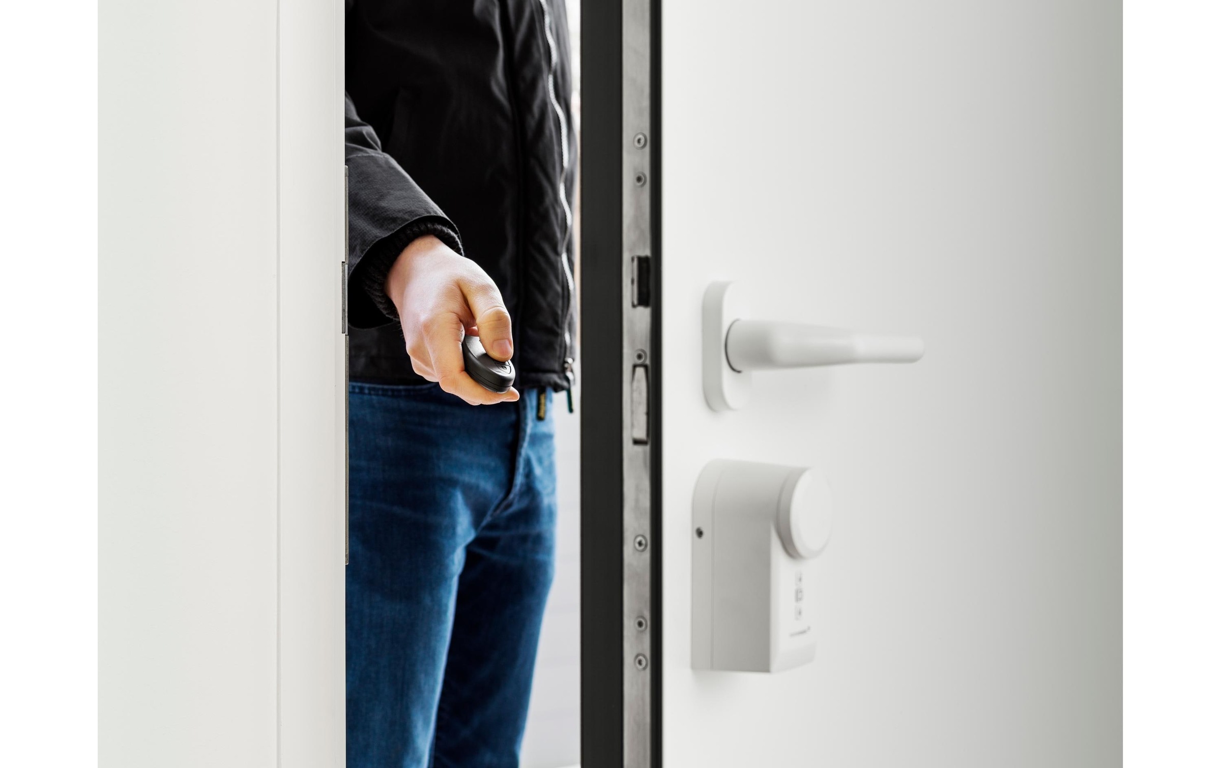 Homematic IP Smart-Home-Steuerelement »Zutritt«