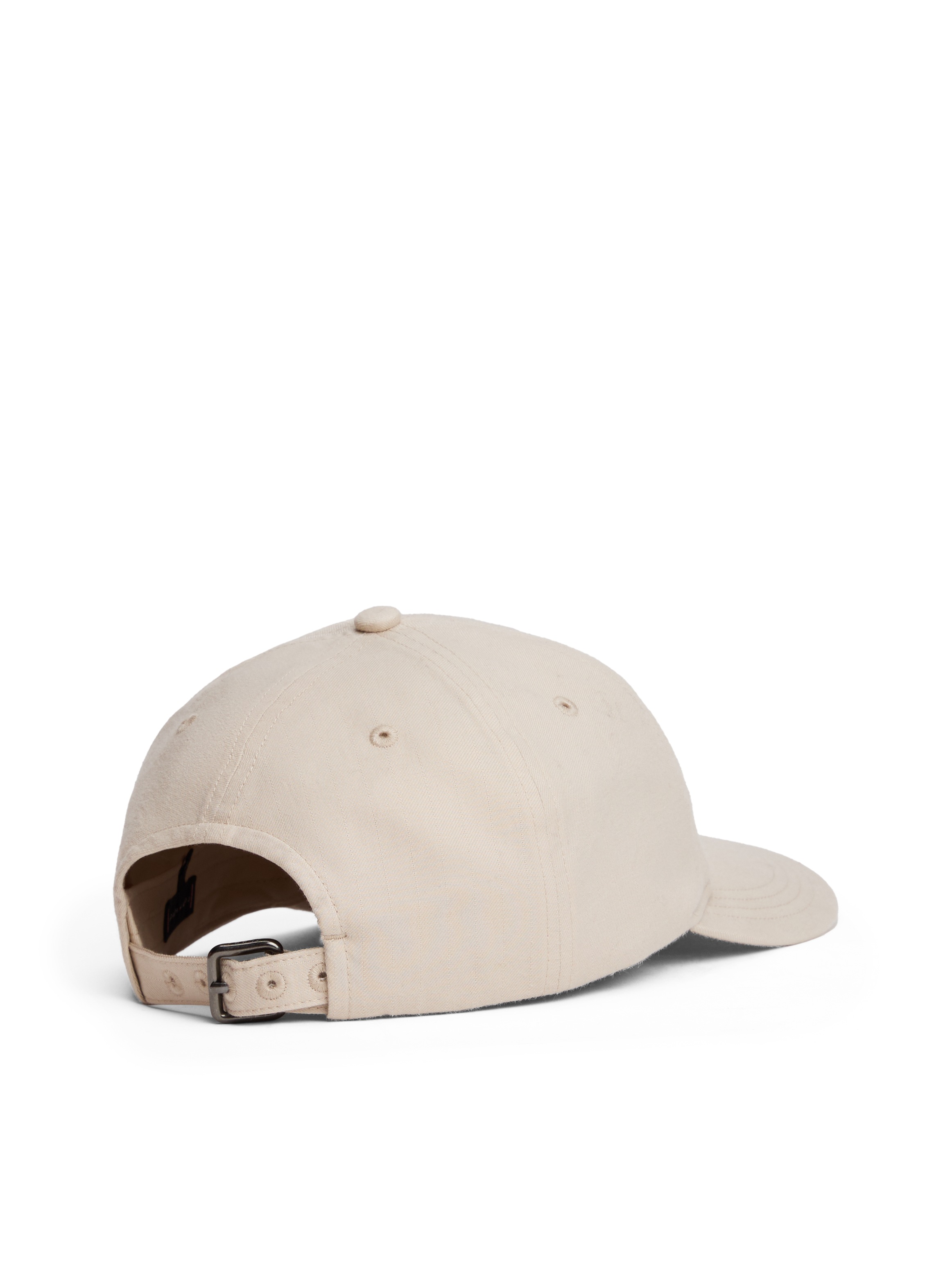 Tommy Hilfiger Baseball Cap »TH FLAG SUITING 6 PANEL CAP«, strukturierte Oberfläche