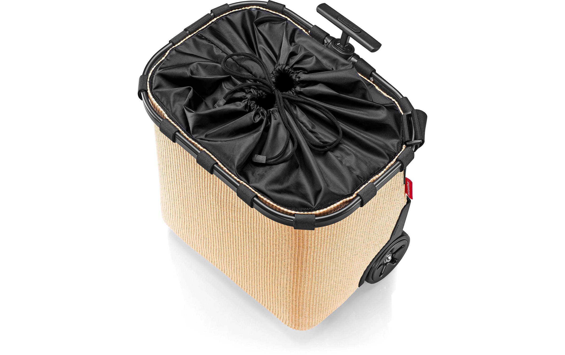 REISENTHEL® Einkaufstrolley »Carrycruiser Frame«, (1 tlg.)