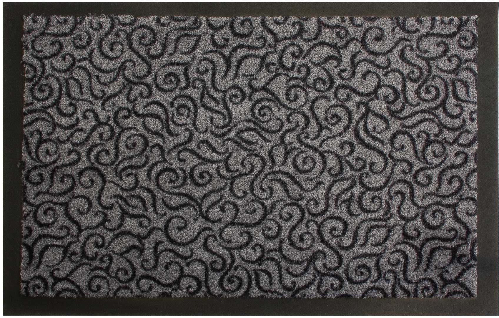 Primaflor-Ideen in Textil Küchenläufer »BRASIL«, rechteckig, Grösse 90x150 cm, rutschhemmend, waschbar, Küche