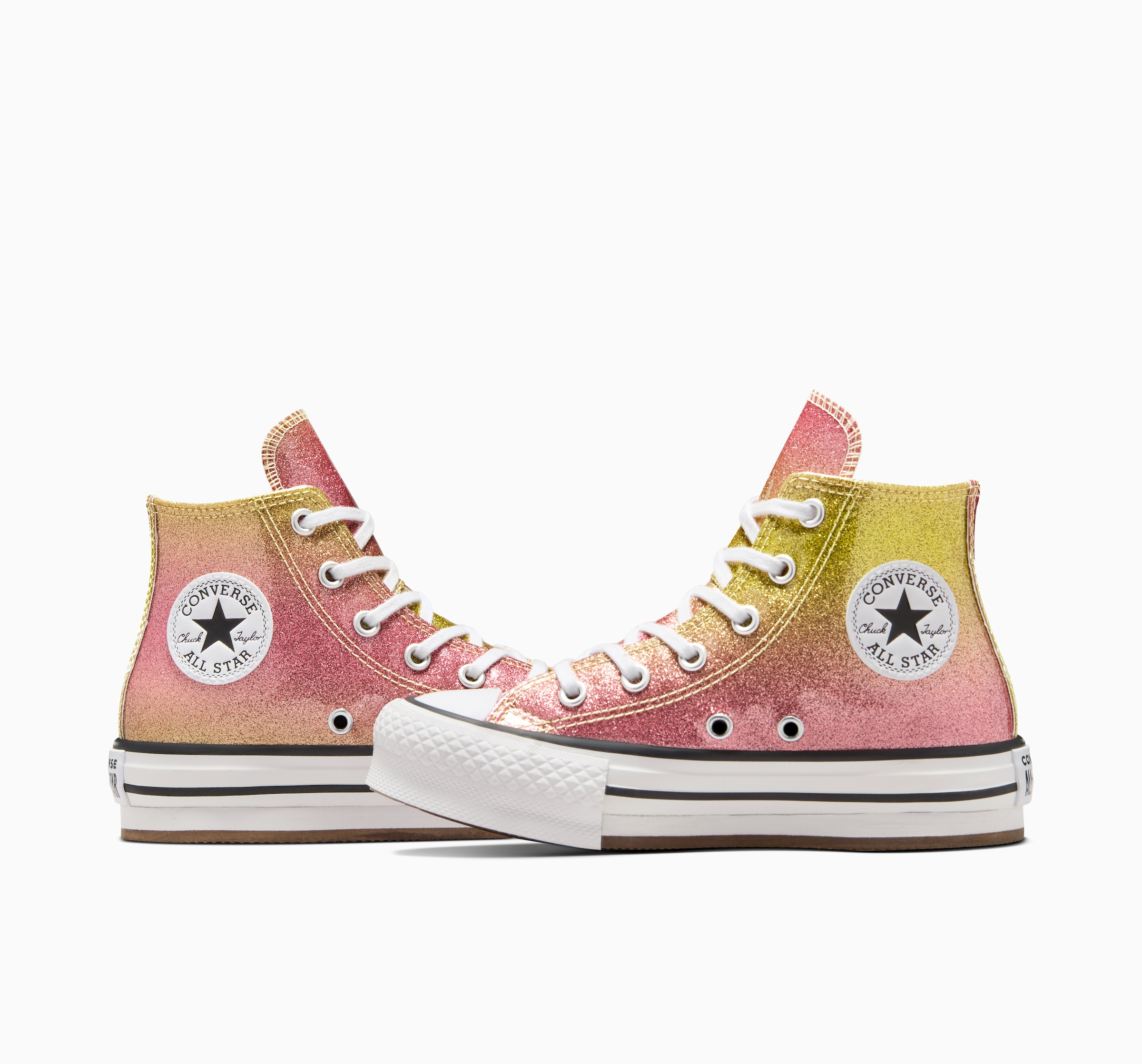 Converse Sneaker »CHUCK TAYLOR ALL STAR EVA LIFT CITR«
