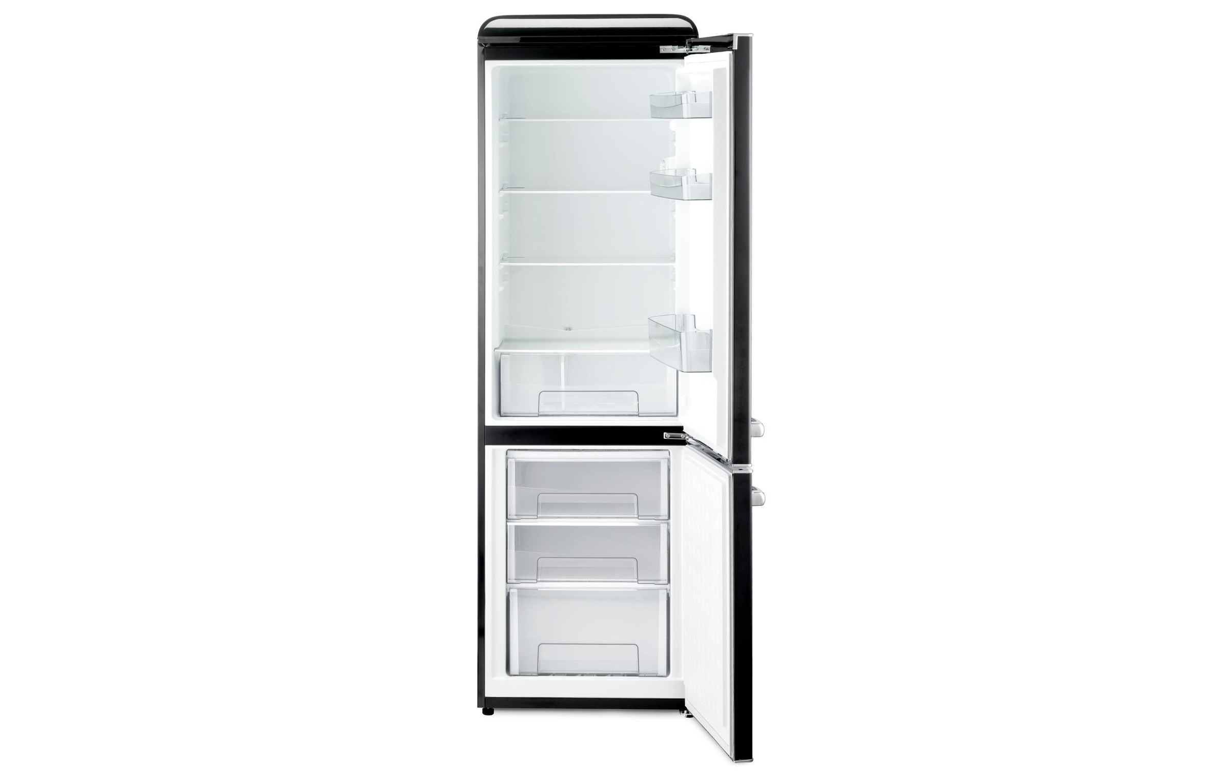 Trisa Kühl-/Gefrierkombination »Frescolino Classic 300« 192 cm hoch 59,9 cm breit