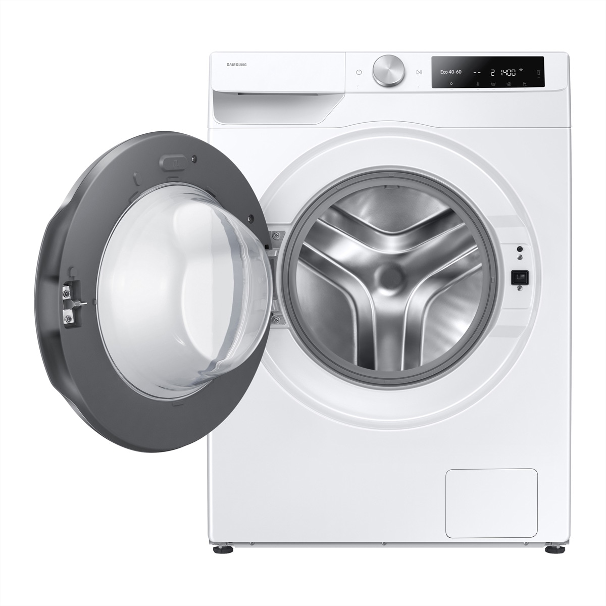 Samsung Waschmaschine »WW6000«, 1400 U/min U/min