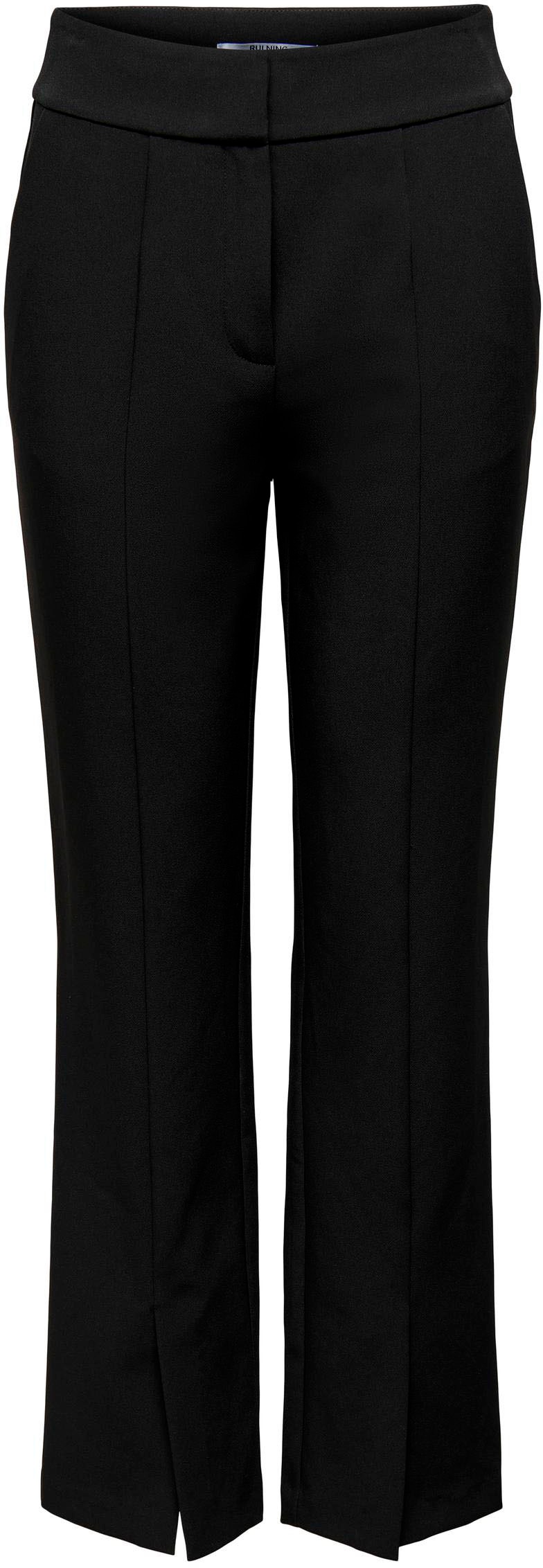 Image of Only Anzughose »ONLCECE-ASTRID HW SLIT PANT«, mit Schlitz bei Ackermann Versand Schweiz