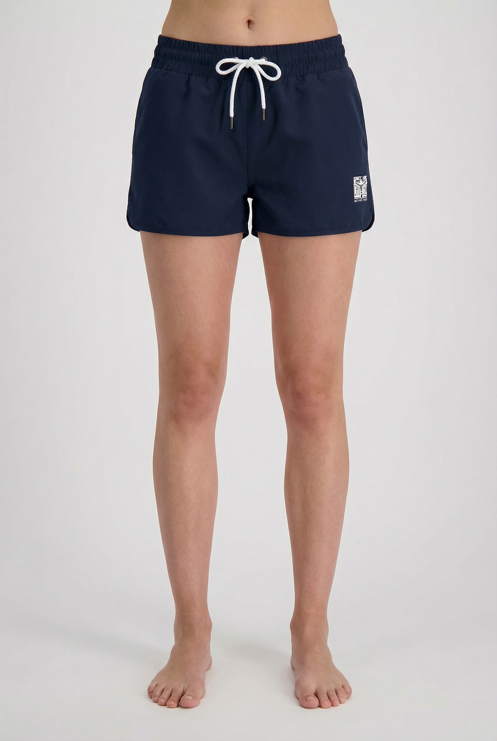 Chiemsee Short de bain »Swim Shorts Total Eclip«