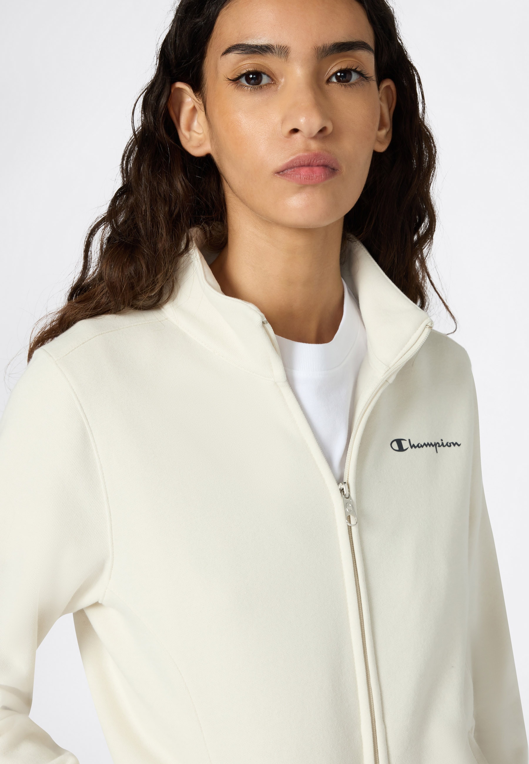 Champion Jogginganzug »Full Zip Sweatsuit« 2 Stk. tlg.