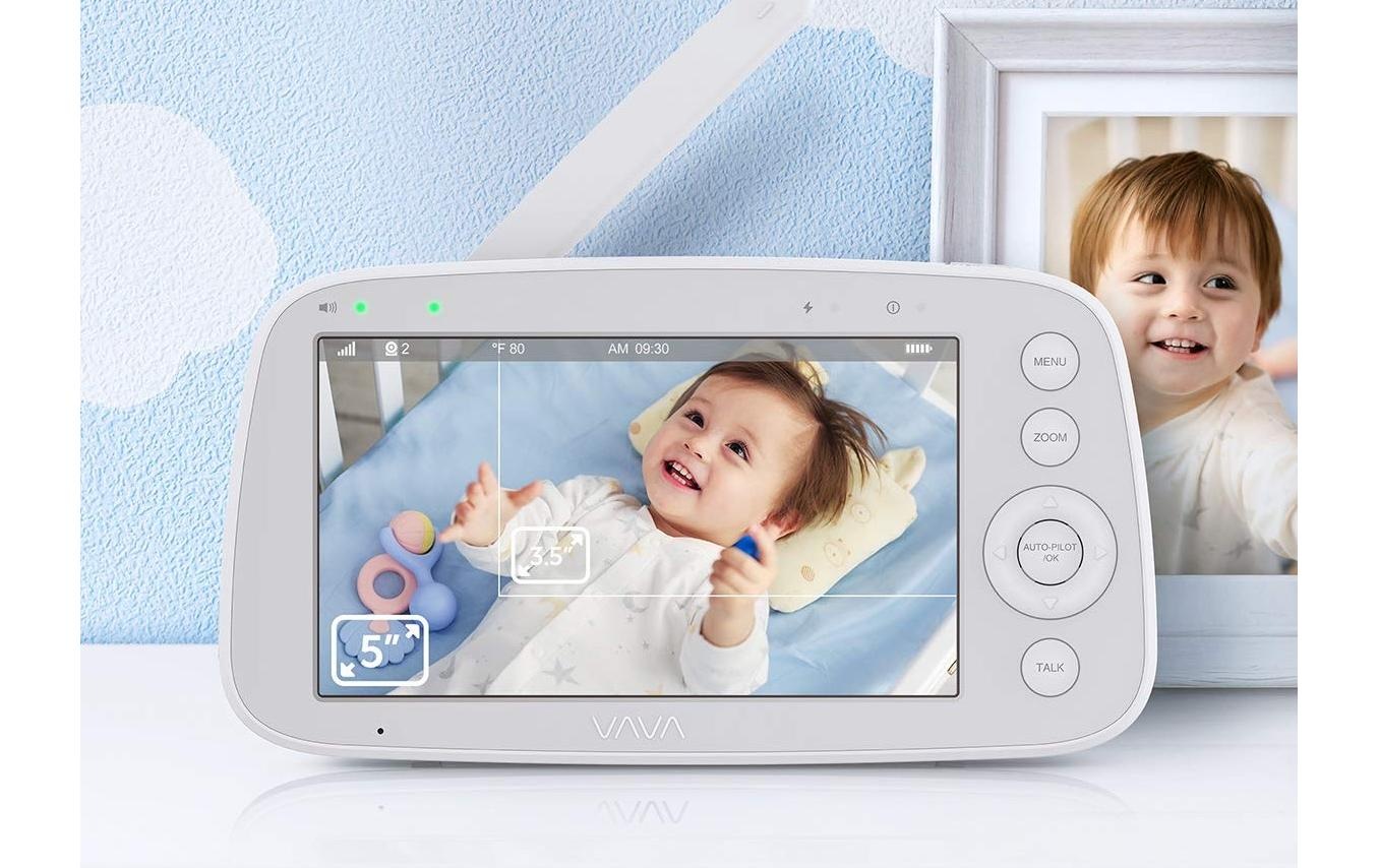VAVA Video-Babyphone