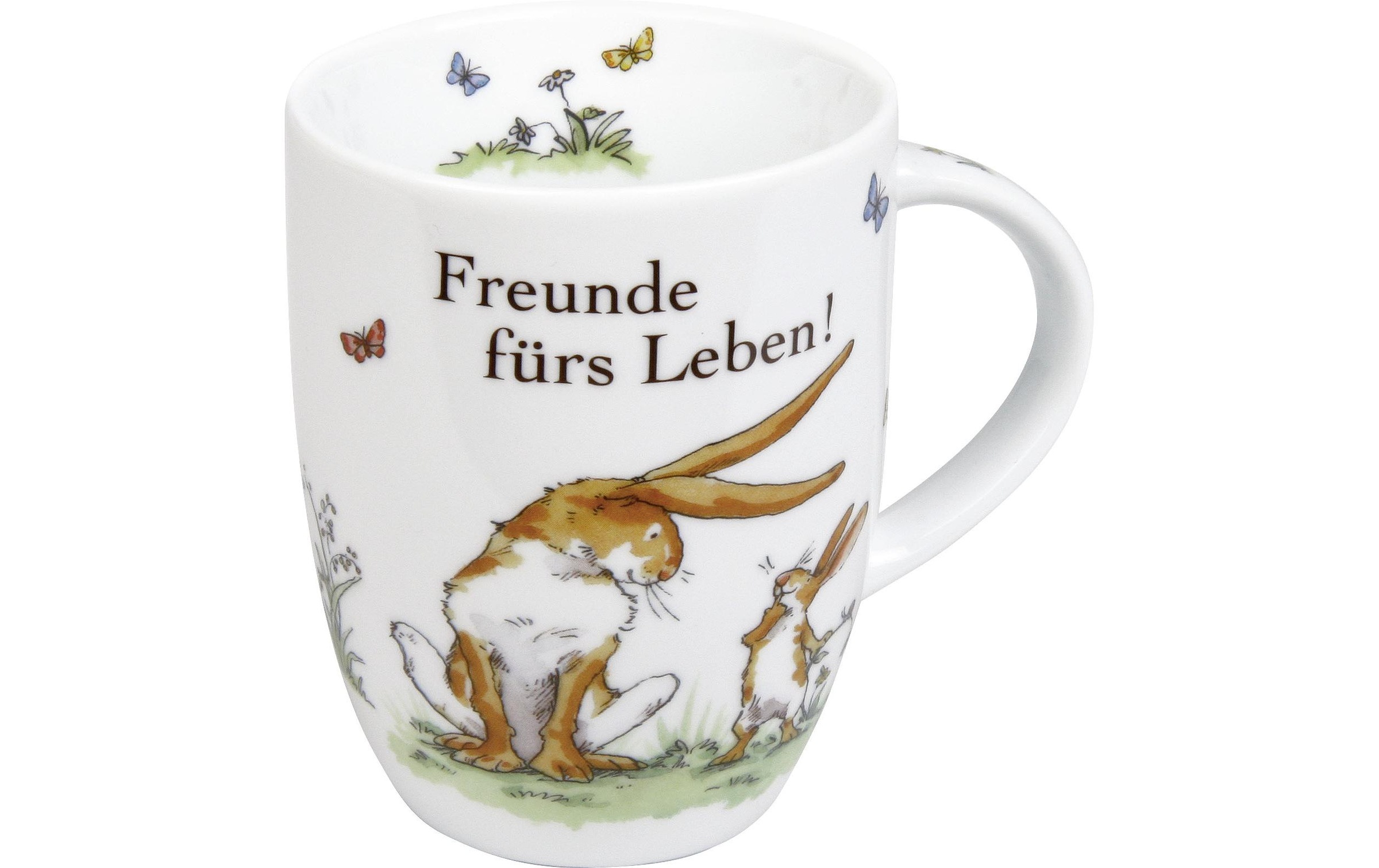 Image of Könitz Tasse »Freunde«, (1 tlg.) bei Ackermann Versand Schweiz