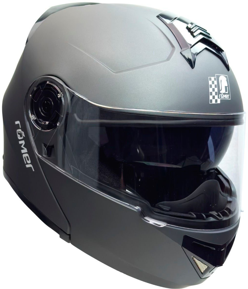 RÖMER HELME Motorradhelm »Augsburg«