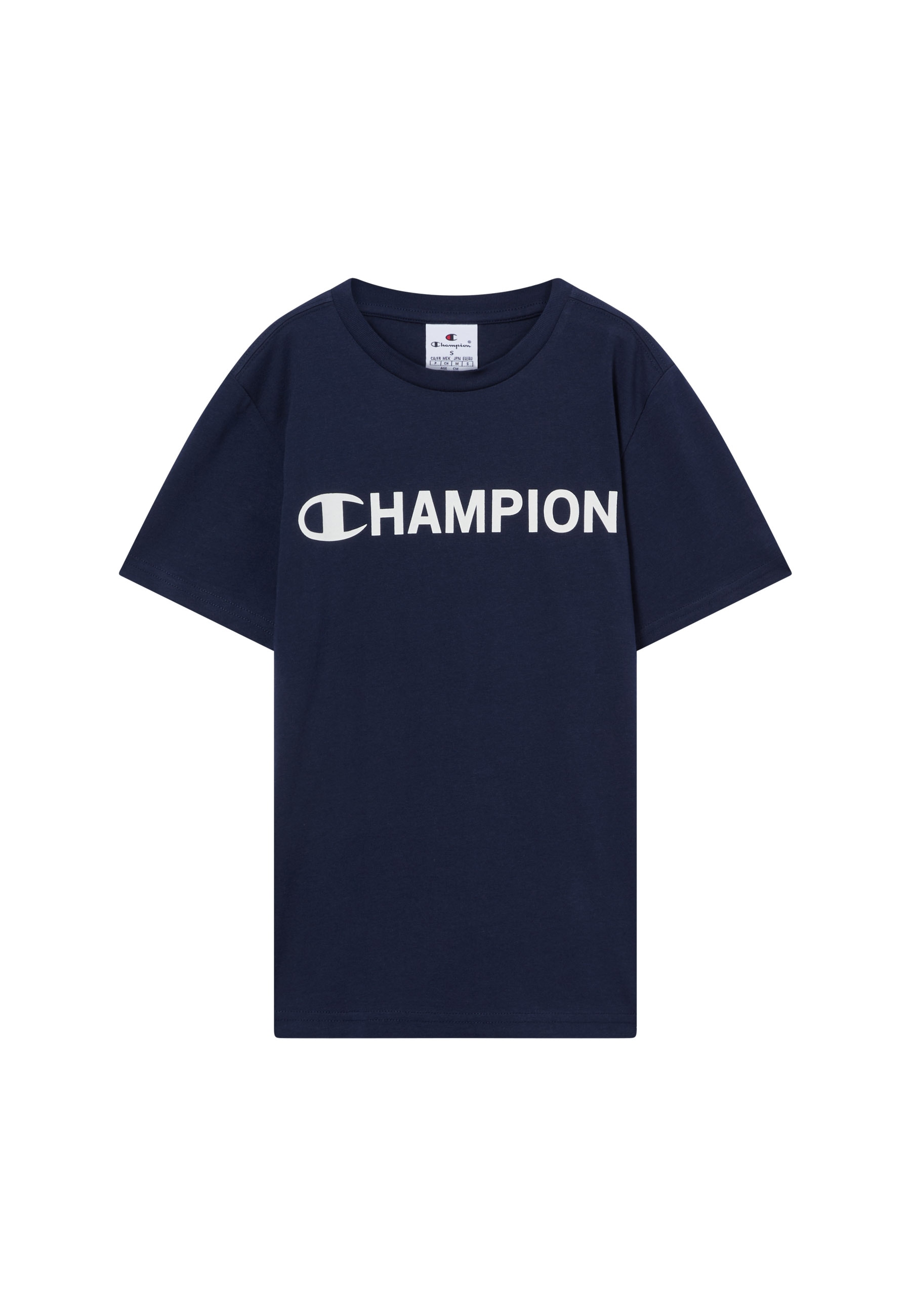 Champion T-shirt à manches longues »SPORTWEAR LONG SLEEVE Standard Fit«
