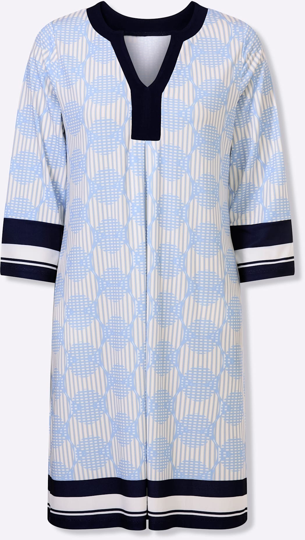 heine Robe en jersey »Jersey-Kleid«