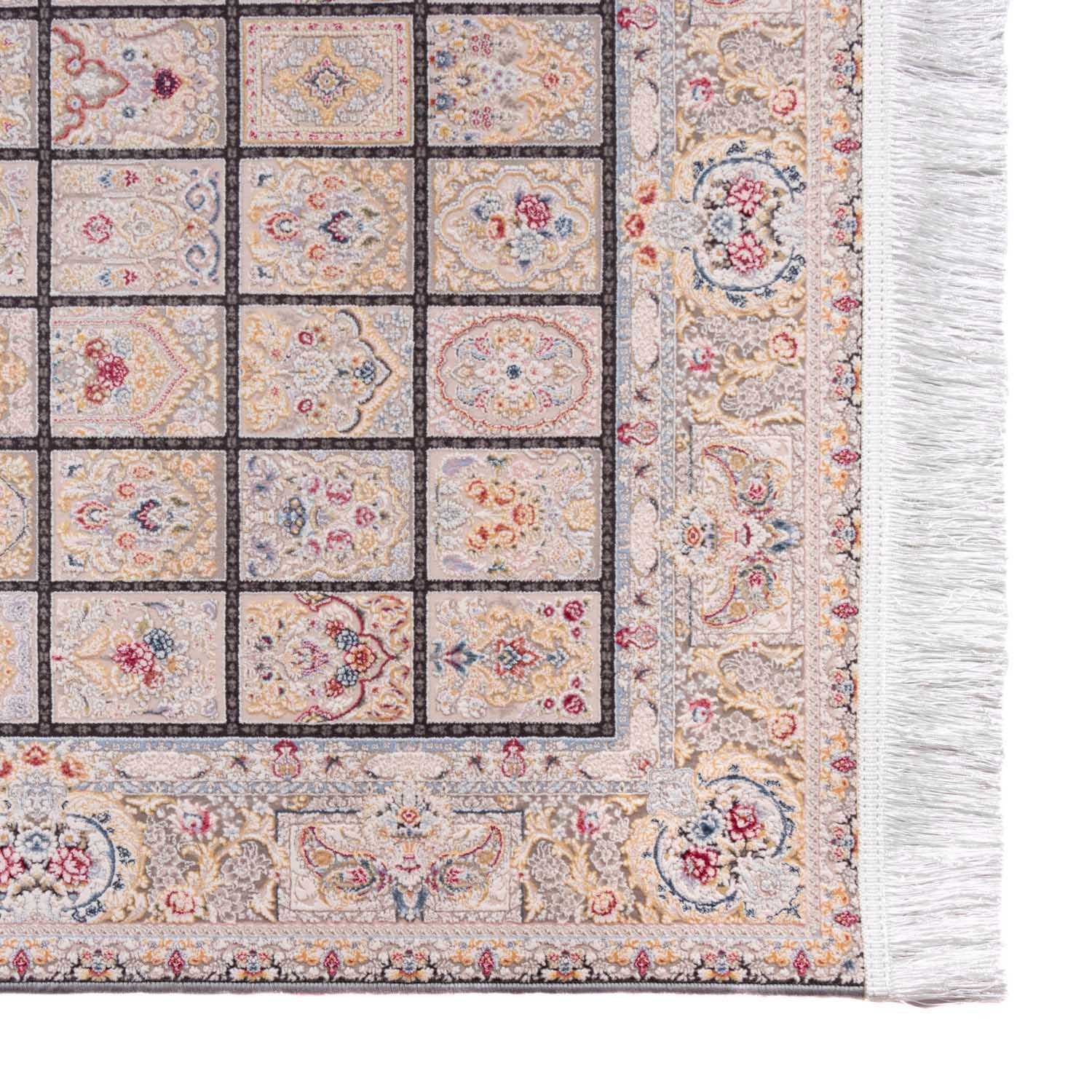 morgenland Orientteppich »Orientteppich - Afarinesh - rechteckig«, rechteckig, 6 mm Höhe