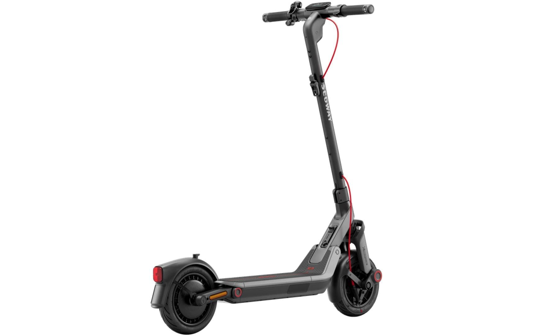 ninebot by Segway Scooter électrique »E3 D«