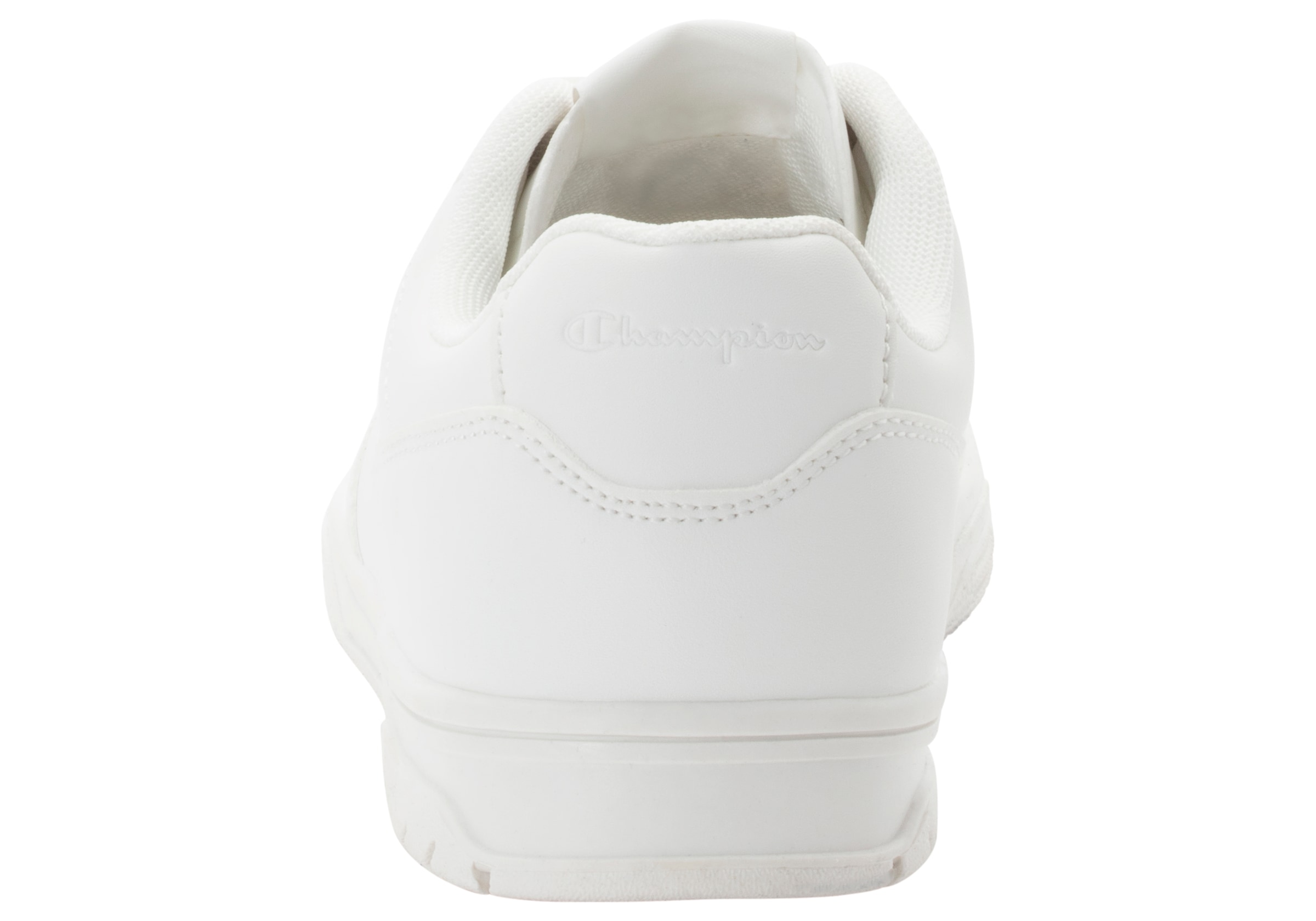 Champion Sneaker »CLAY 400 Low Cut Shoe«