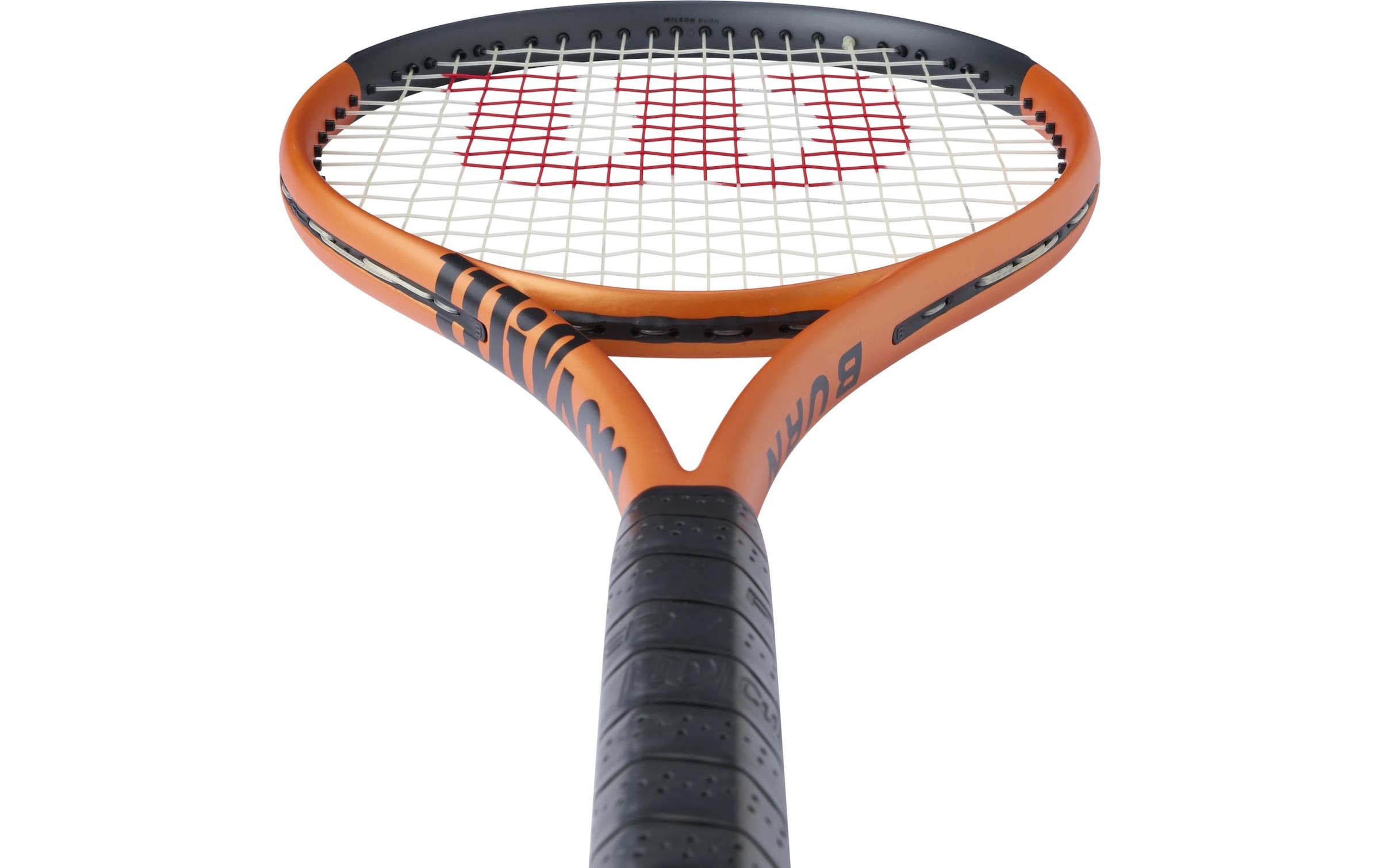 Wilson Tennisschläger »Burn 100S V6«