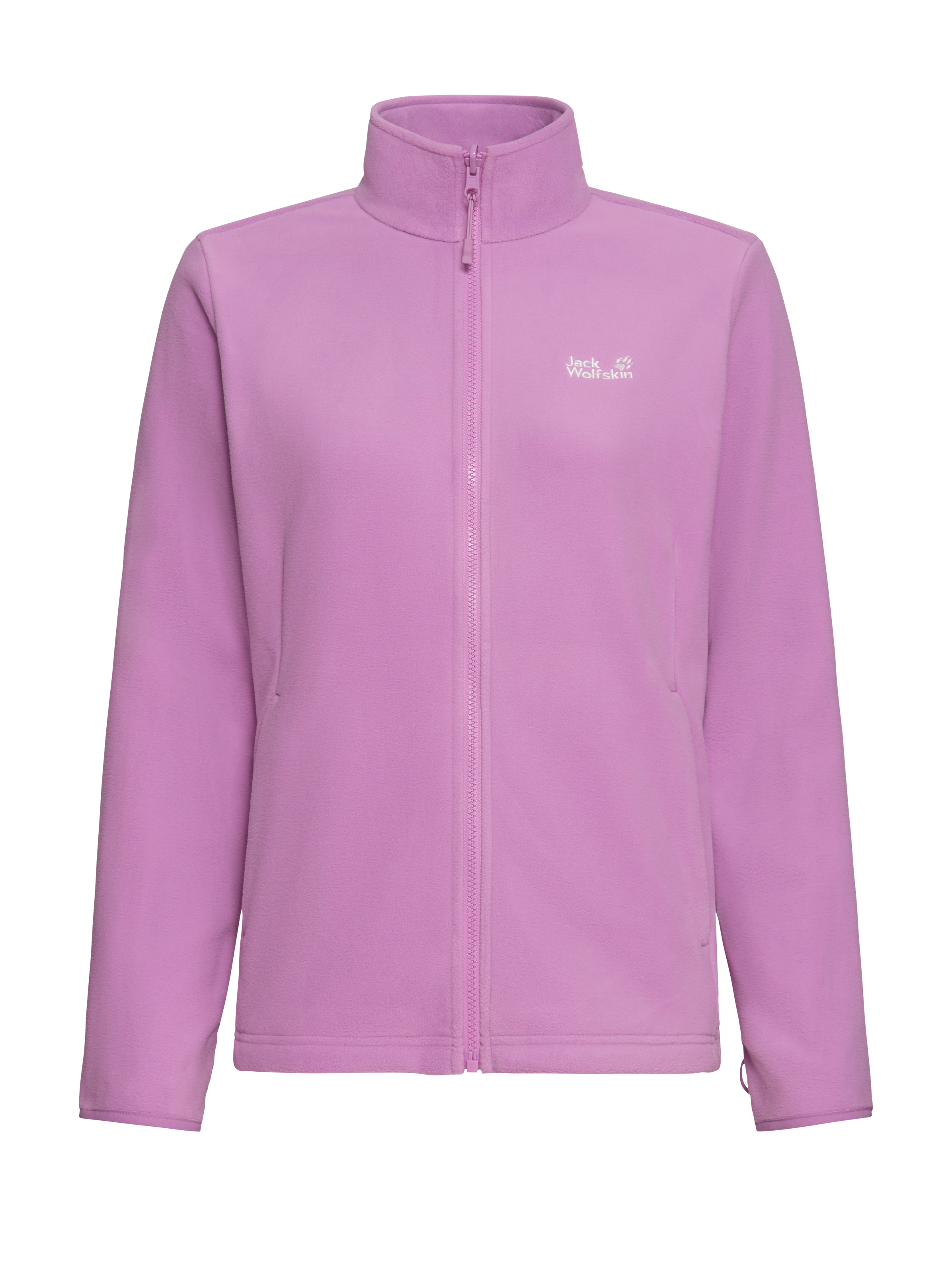 Jack Wolfskin Veste fonctionnelle 3 en 1 »MOONRISE 2 3IN1 JKT W« Veste fonction 3-en-1, pour la randonnée et autres activités de plein air,